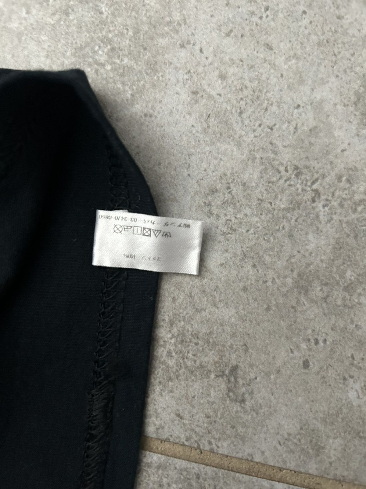 Undercover Undercover x Jun Takahashi “But Beautiful” Biker Guts tee Size US M / EU 48-50 / 2 - 4 Thumbnail