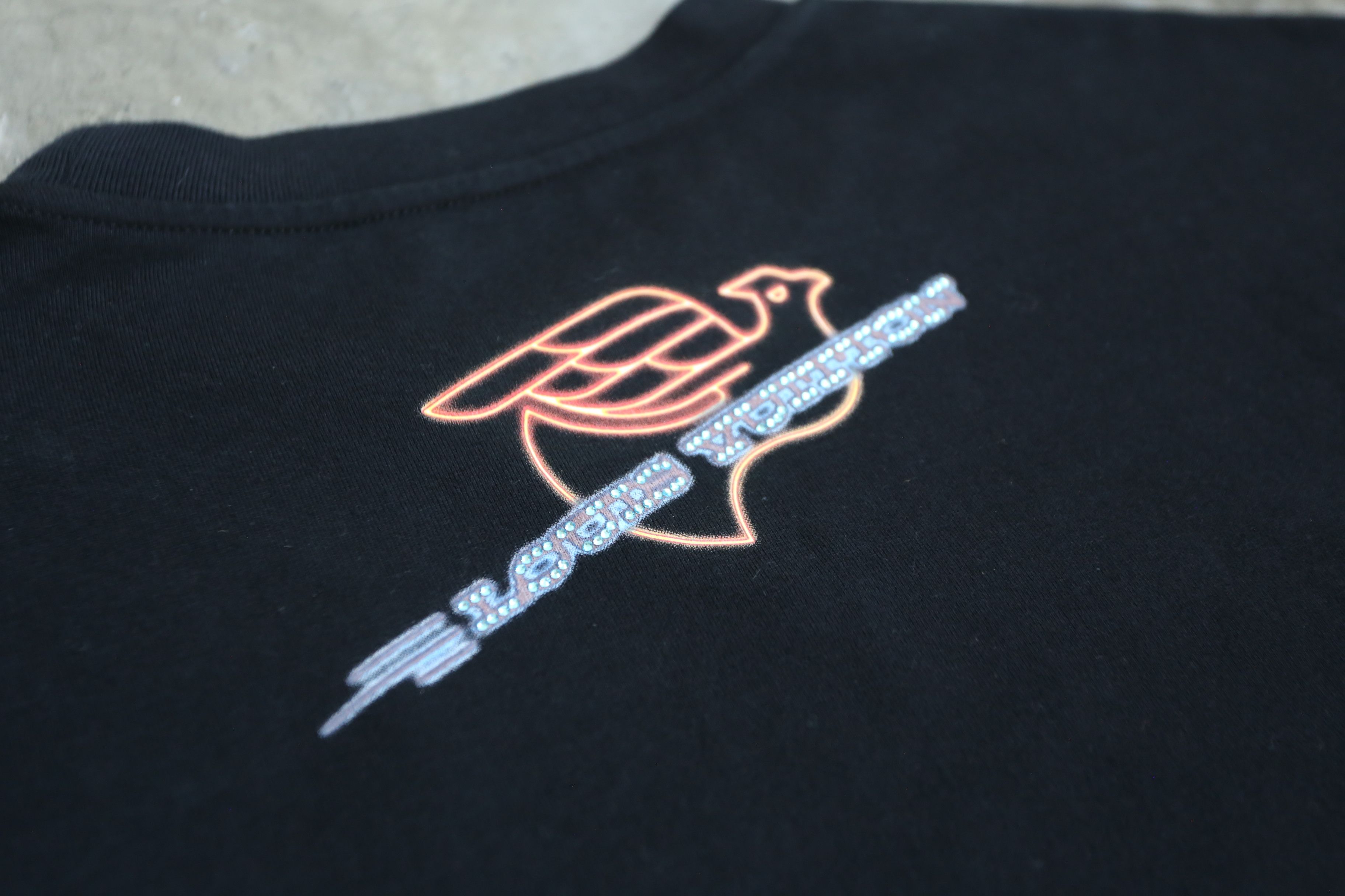Louis Vuitton Louis Vuitton - Pharell Williams - F/W 24 - Rodeo Tee Size US S / EU 44-46 / 1 - 5 Thumbnail