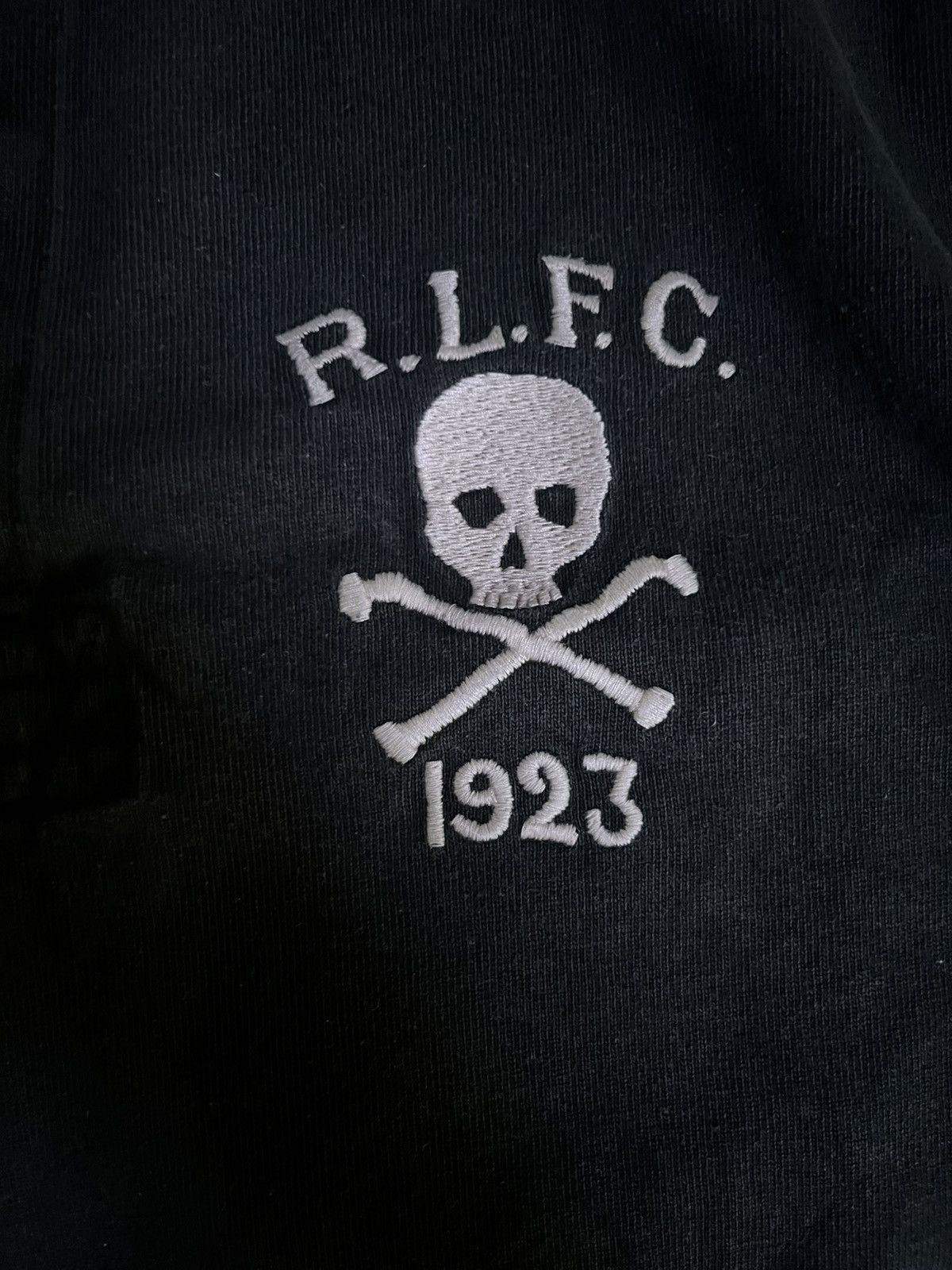 Polo Ralph Lauren Ralph Lauren Polo Size US M / EU 48-50 / 2 - 2 Thumbnail