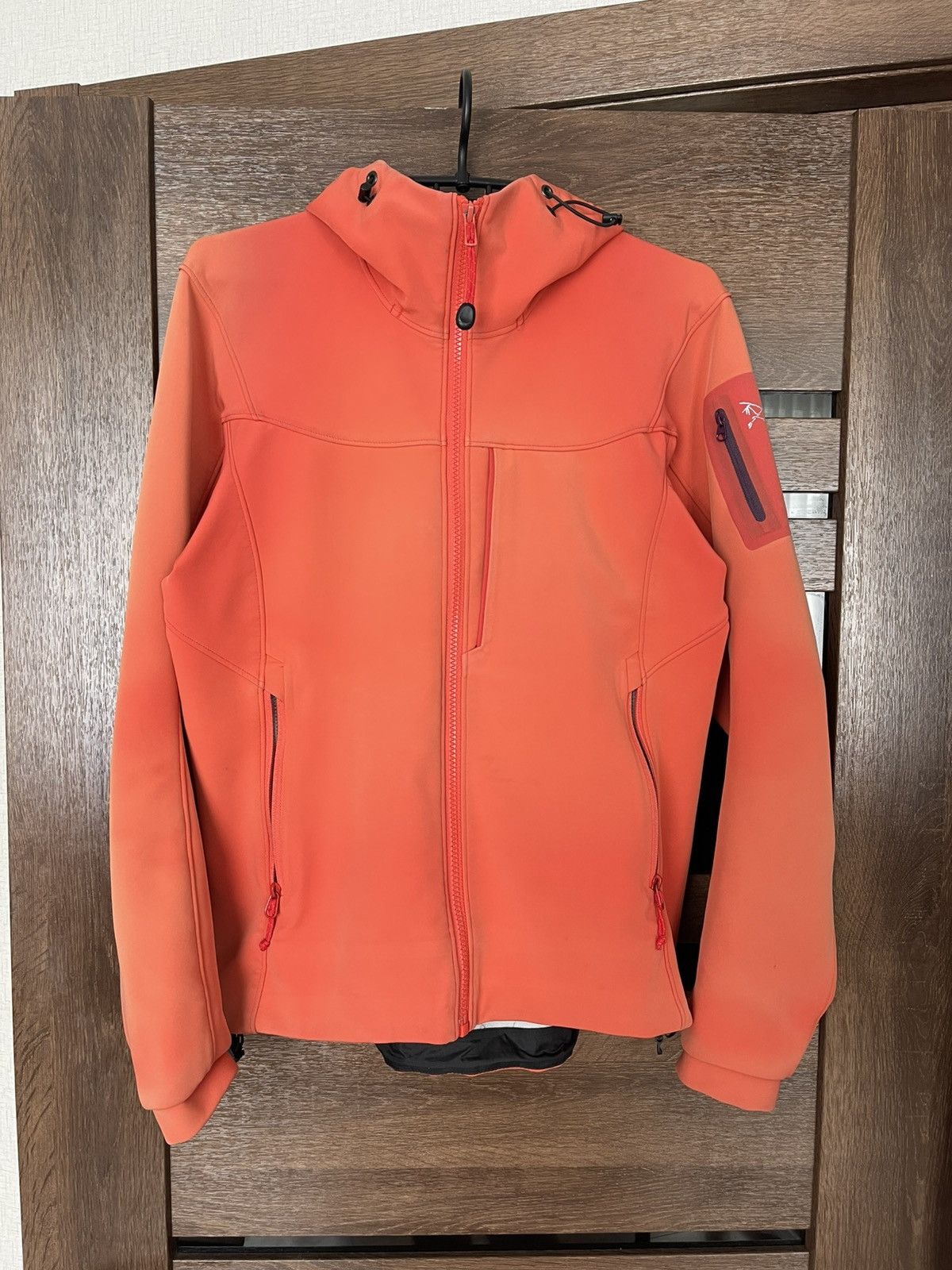 Arc'teryx Arcteryx Gamma MX Women Jacket Faded Size S / US 4 / IT 40 - 2 Thumbnail