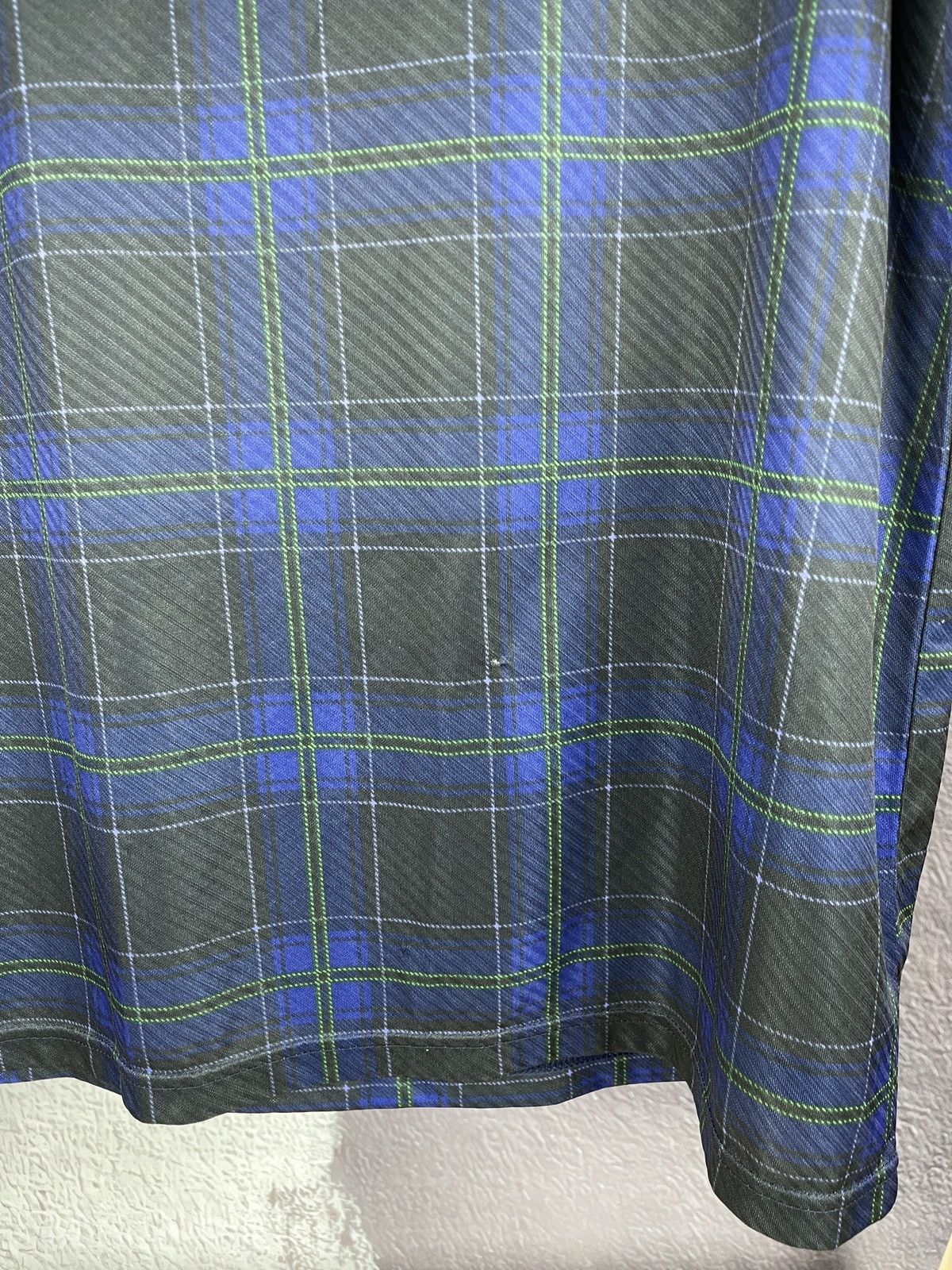 Umbro Umbro Scotland 1994 1996 home soccer jersey football shirt Size US XL / EU 56 / 4 - 10 Thumbnail