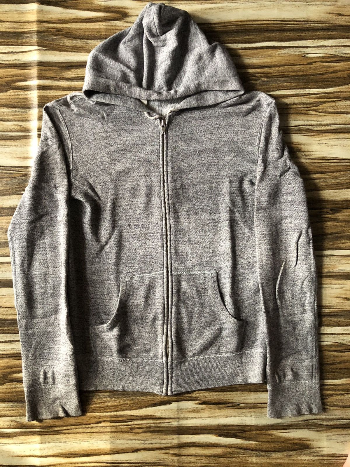 N.Hoolywood summer light cotton hoodies kapital style ye Size US M / EU 48-50 / 2 - 1 Thumbnail