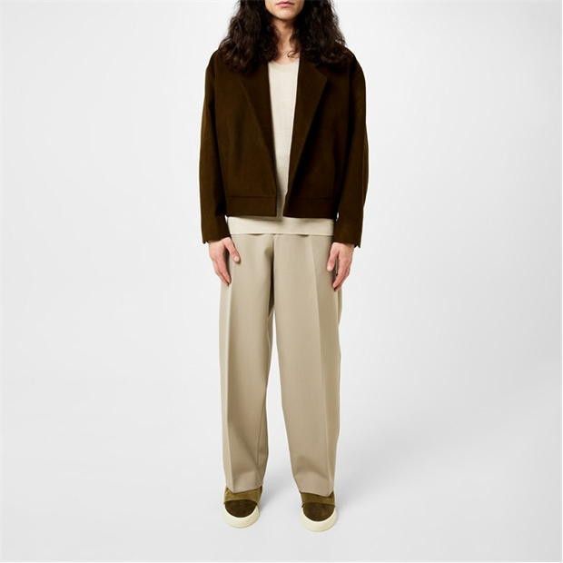 Fear of God Notch Lapel Jacket Size US M / EU 48-50 / 2 - 4 Thumbnail