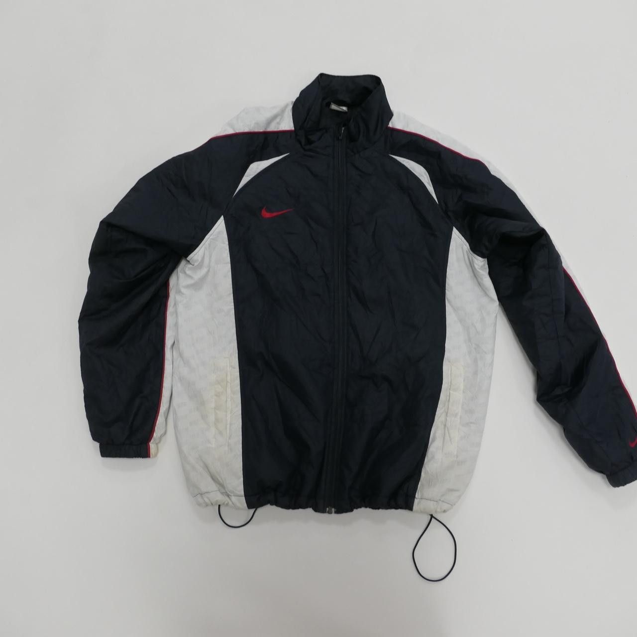 Nike Nike track jacke. Size US XL / EU 56 / 4 - 1 Thumbnail