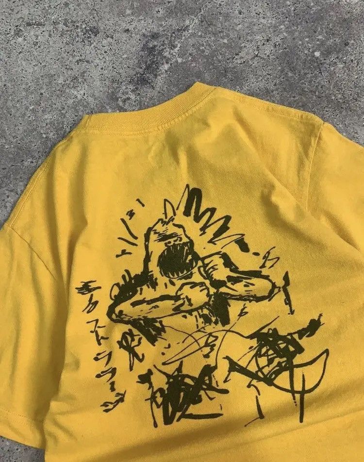 Xlarge T-shirt Vintage Y2K X-large SK8 Y2K Opium Style Streetwear Size US S / EU 44-46 / 1 - 2 Thumbnail