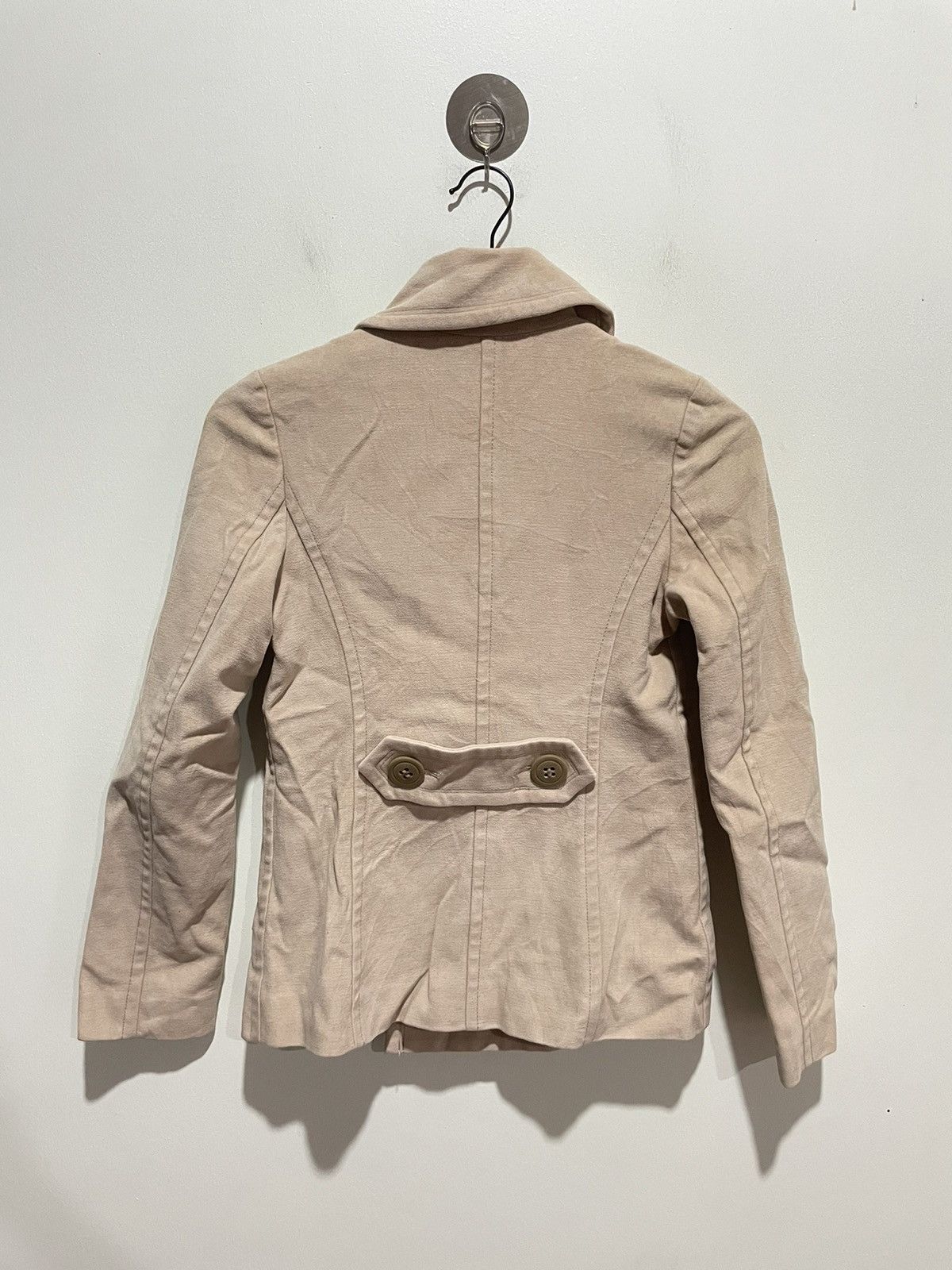 Burberry Burberry Jacket Size XS / US 0-2 / IT 36-38 - 3 Thumbnail