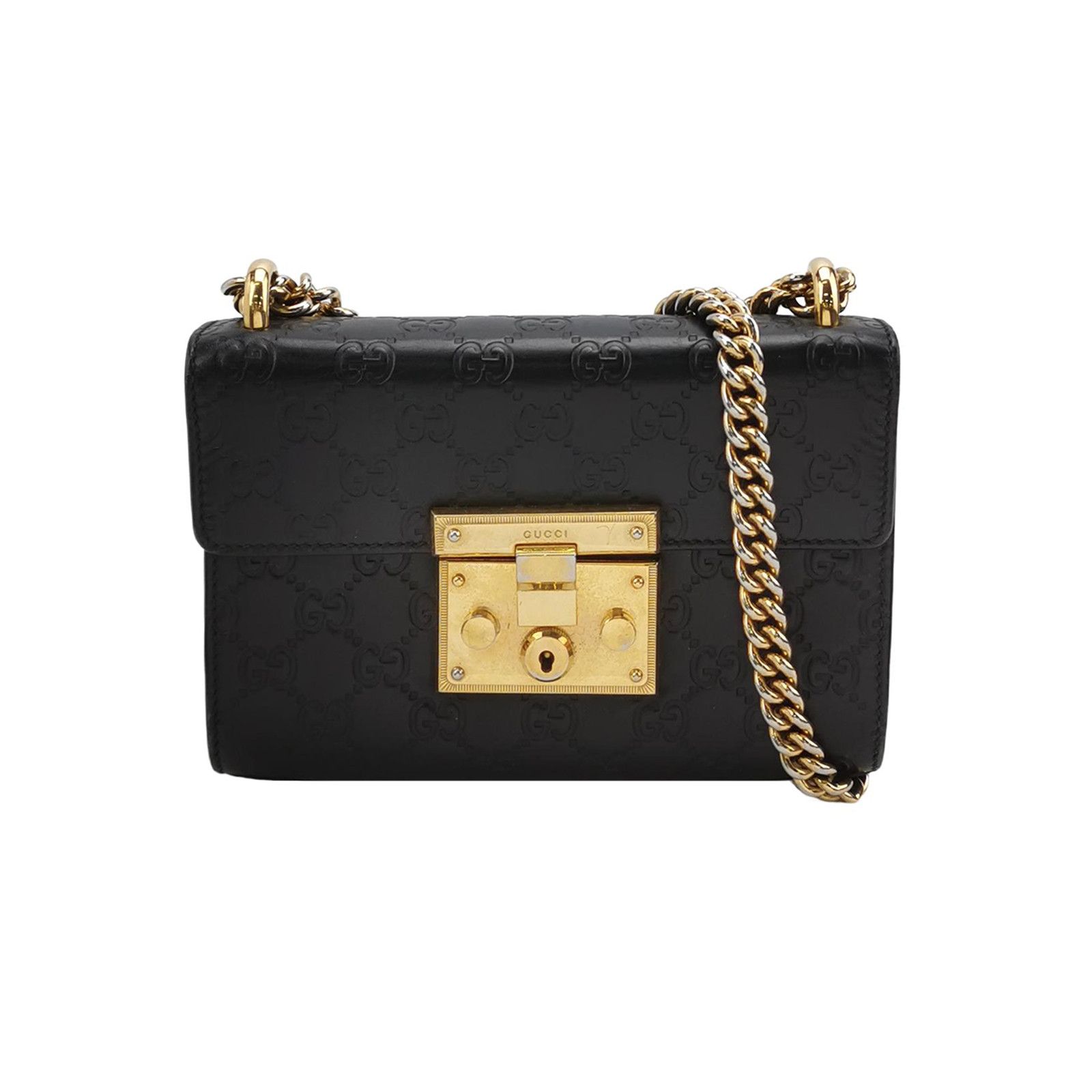 Gucci Gucci Women os Shoulder Bags Size ONE SIZE - 1 Thumbnail