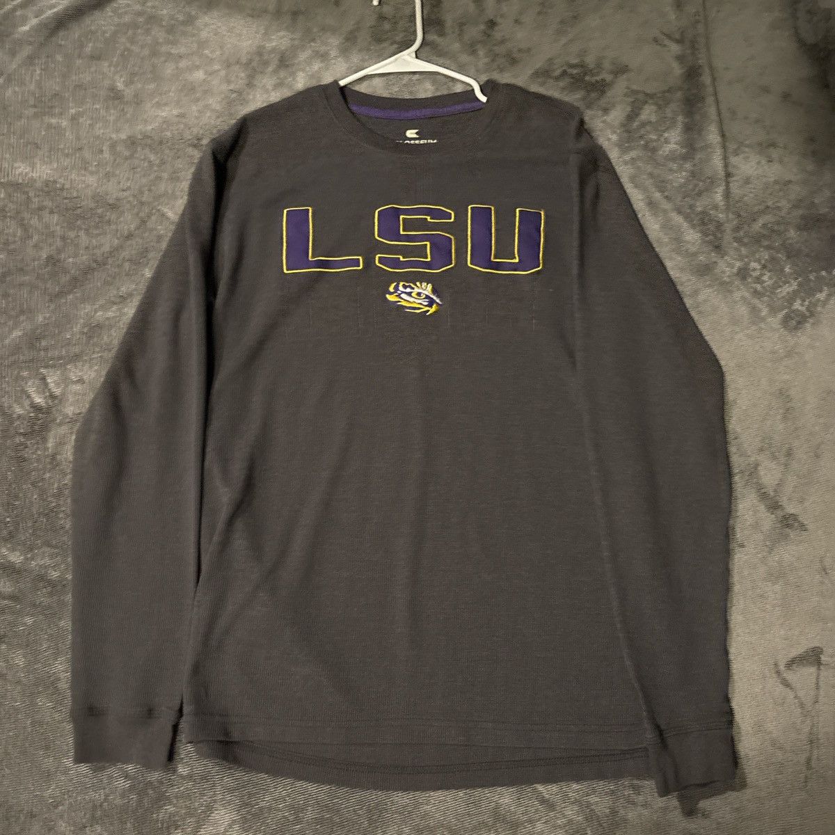 Vintage LSU Men’s Medium crewneck Size US M / EU 48-50 / 2 - 1 Thumbnail