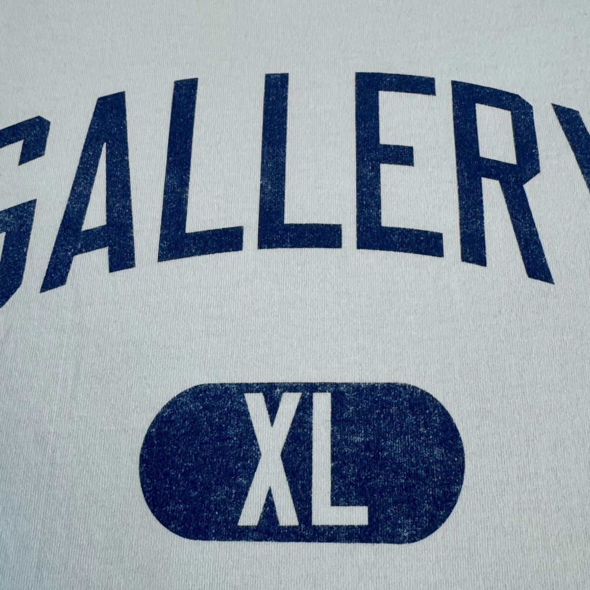 Gallery Dept. Gallery Dept. Art Dept Tee Size US XL / EU 56 / 4 - 2 Thumbnail