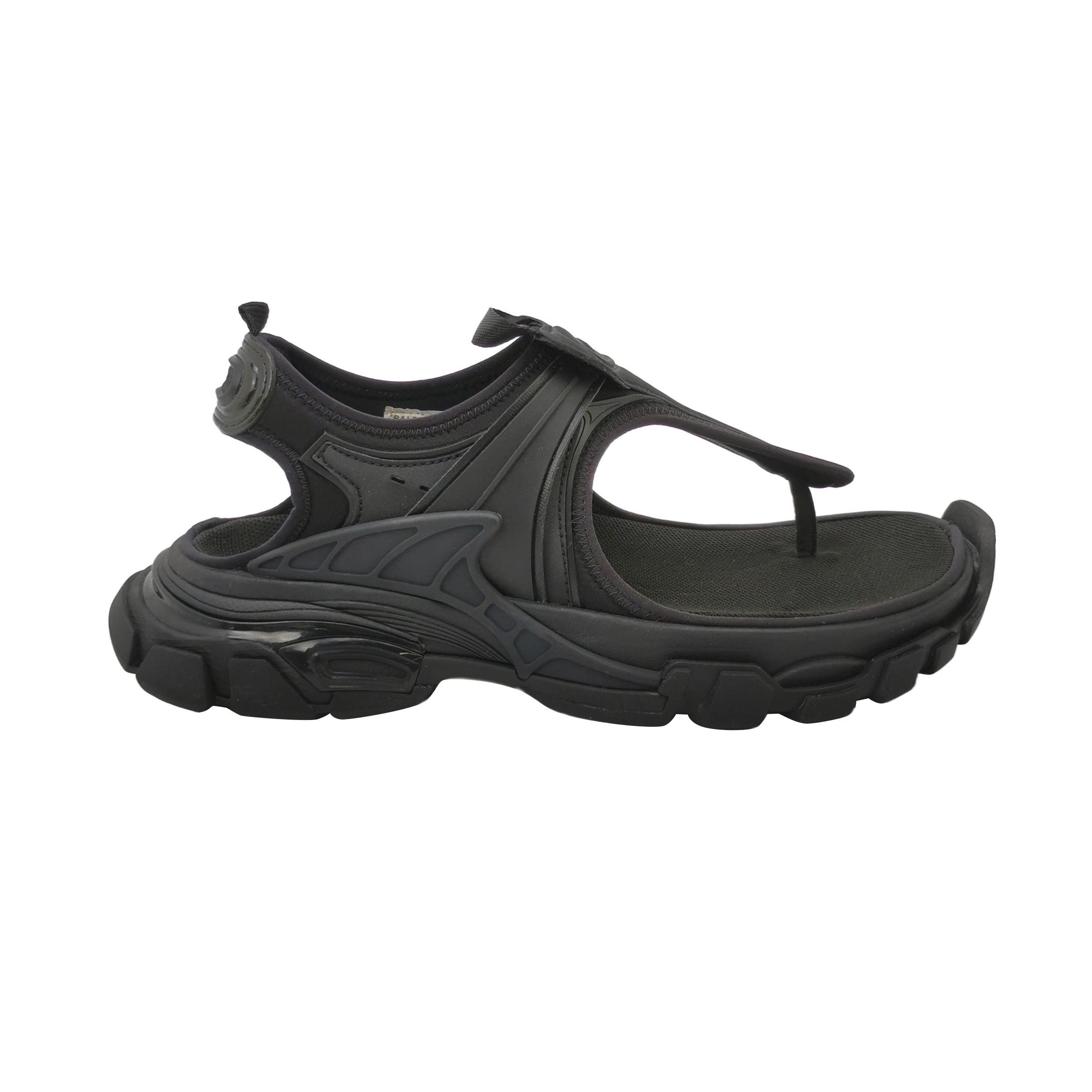 Balenciaga Balenciaga Women 8 Sandals Size US 8 / IT 38 - 1 Thumbnail