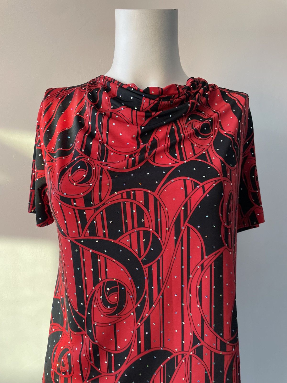 Vintage y2k blouse Size S / US 4 / IT 40 - 5 Thumbnail
