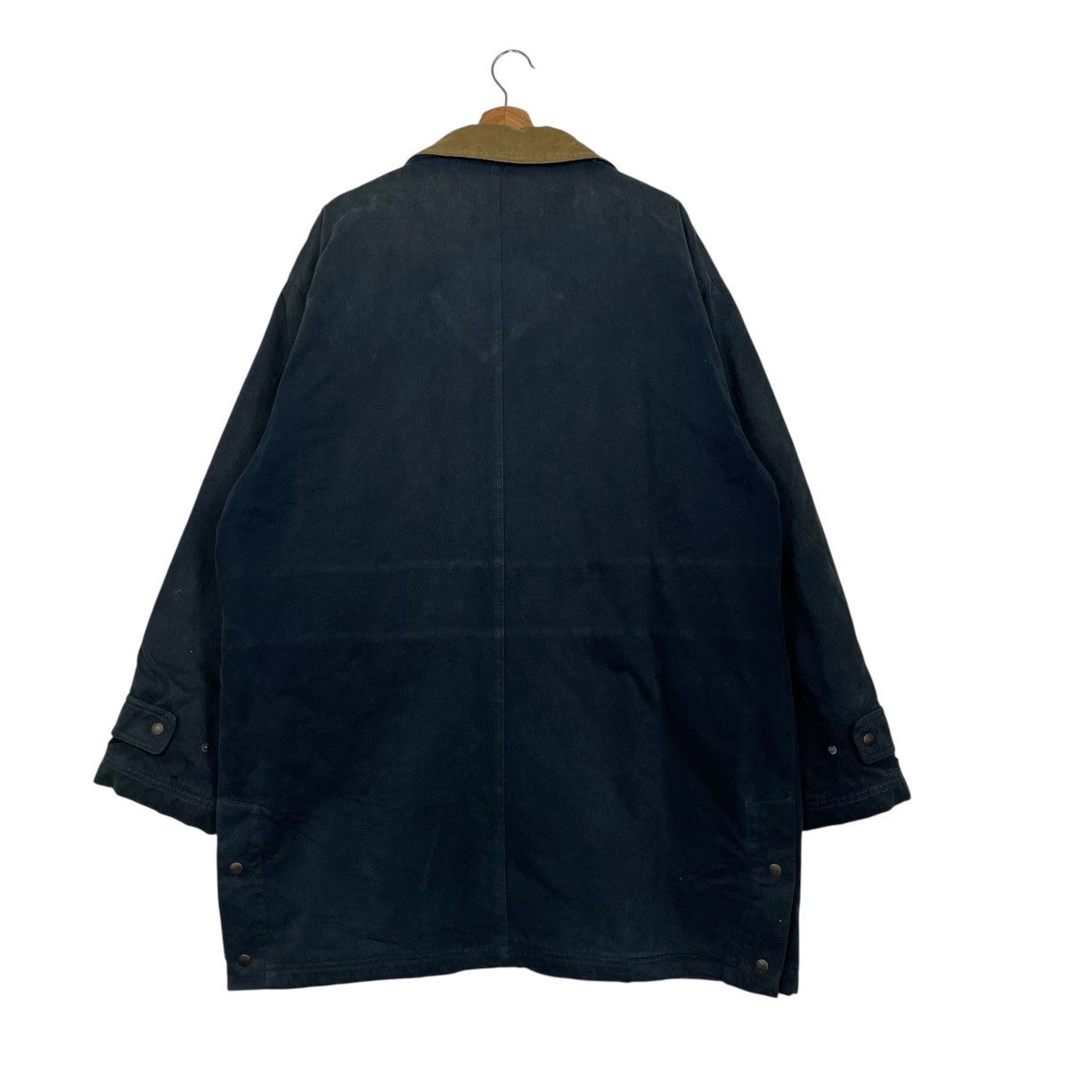 Aquascutum Vintage Aquascutum Duffle Jacket Size US M / EU 48-50 / 2 - 7 Thumbnail