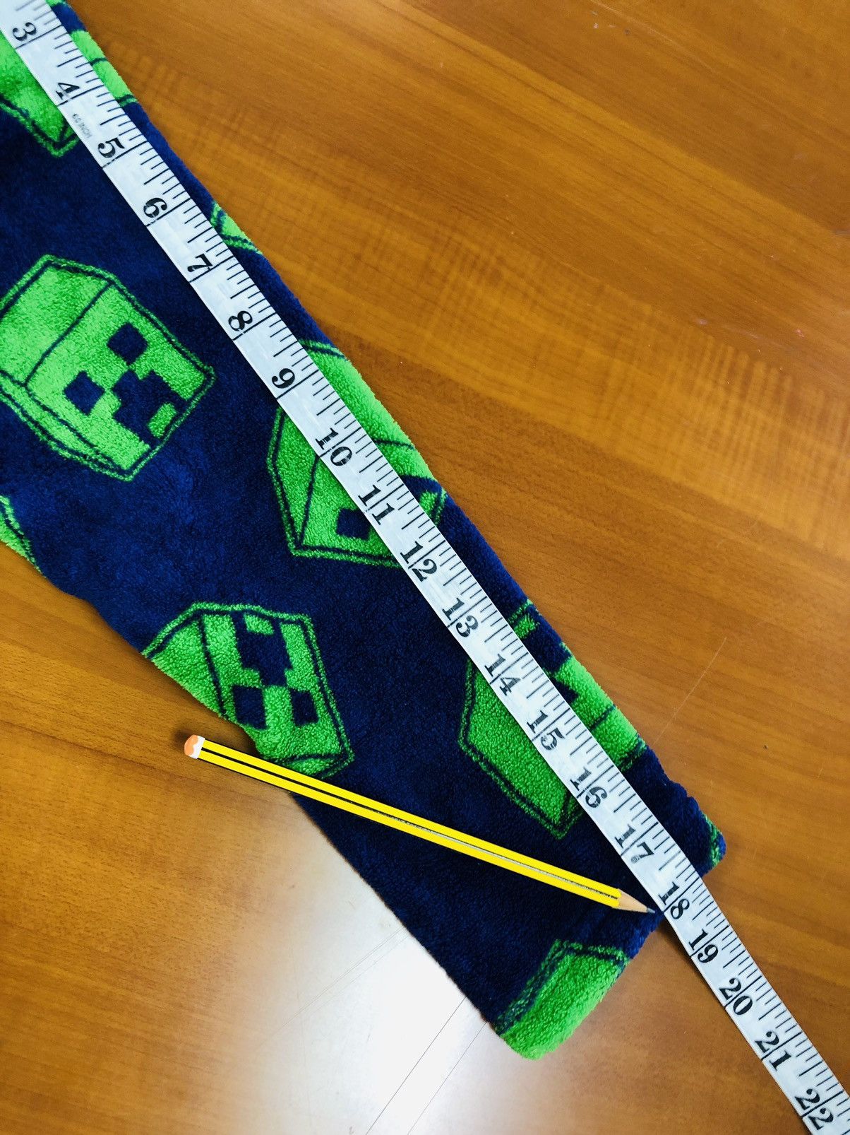 Rebel Minecraft Bathrobe