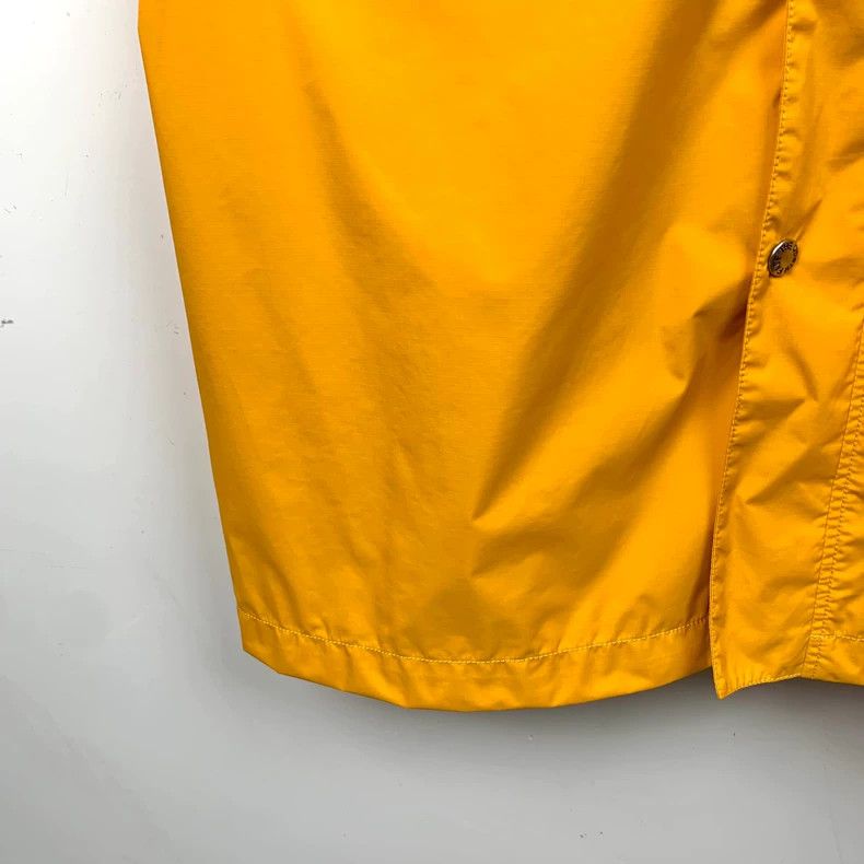 Gucci Gucci The North Face co-branded yellow multi-pocket hooded Size US L / EU 52-54 / 3 - 5 Thumbnail