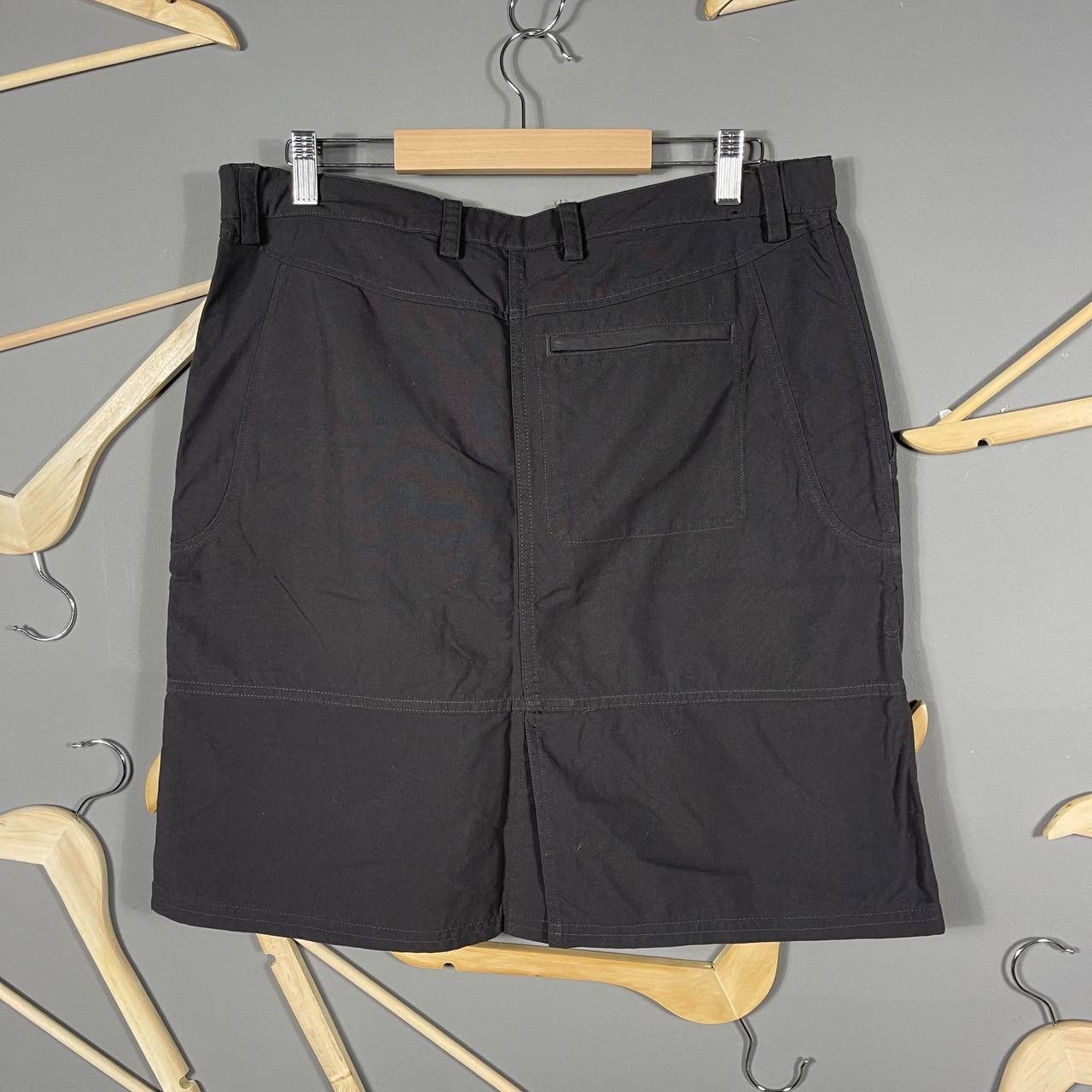 Fjallraven × Vintage Fjällräven Outdoor Adventure Women’s Skirt Size 28" / US 6 / IT 42 - 7 Thumbnail