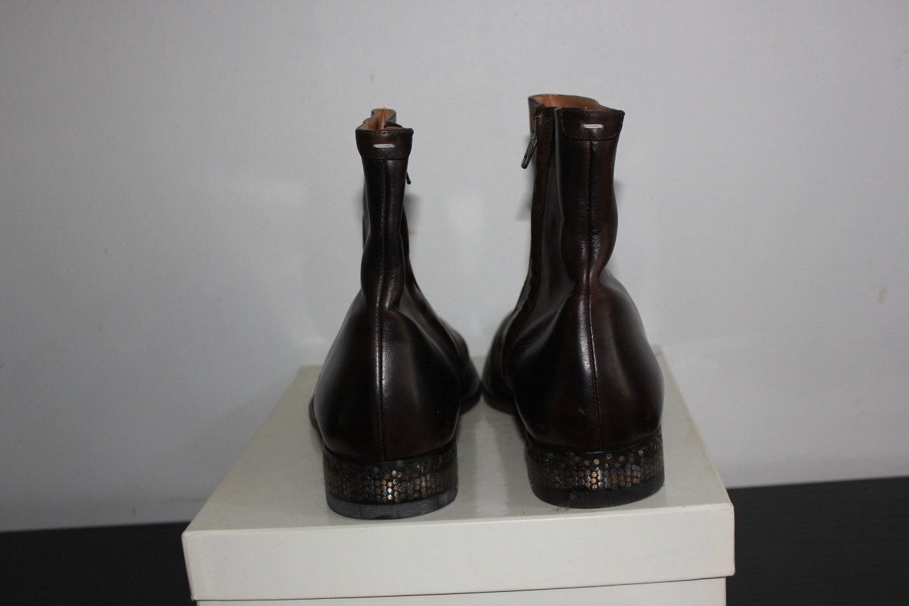 Maison Margiela Martin Margiela boots Size US 9.5 / EU 42-43 - 4 Thumbnail