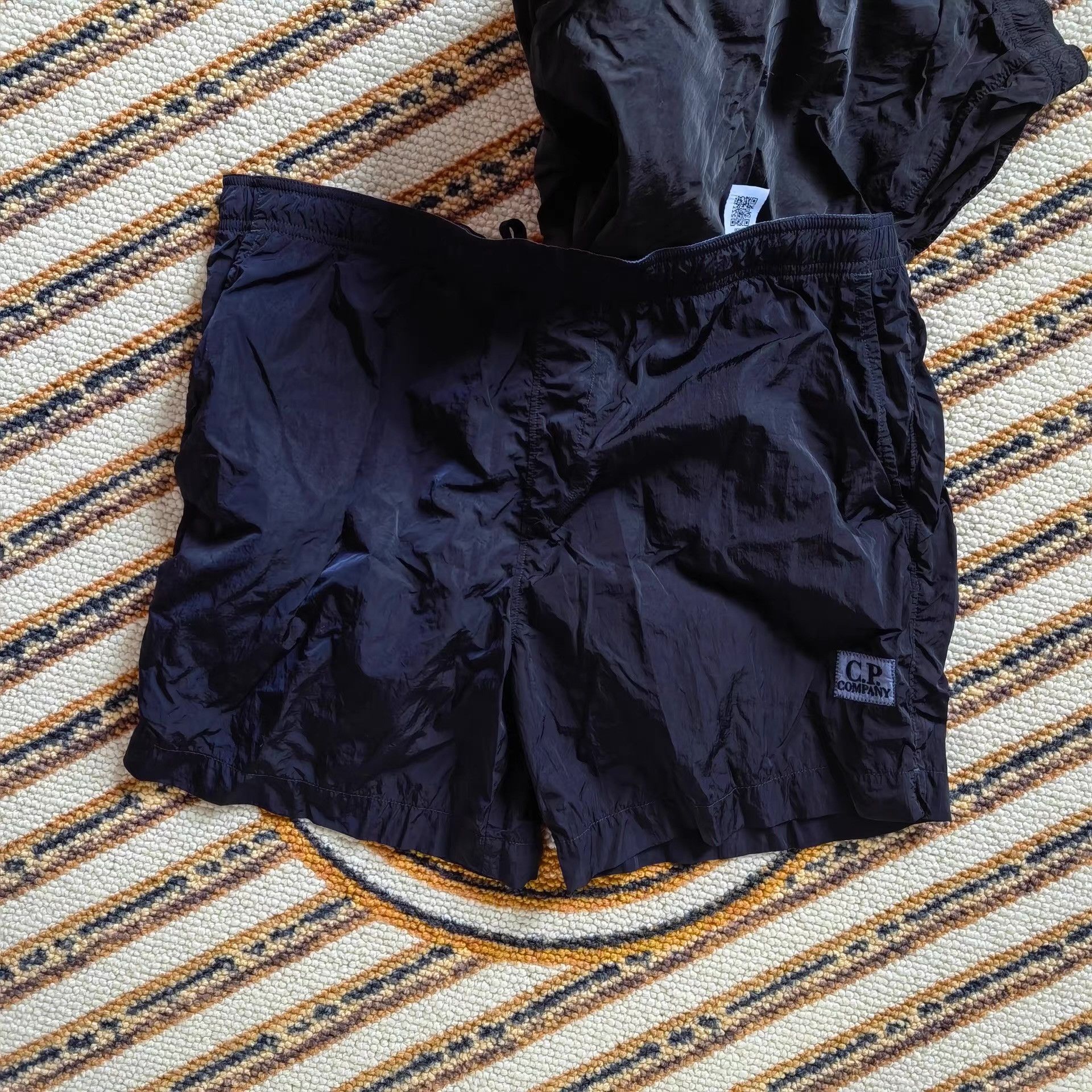 C.P. Company C.P Company shorts Q6 Size US 34 / EU 50 - 5 Thumbnail