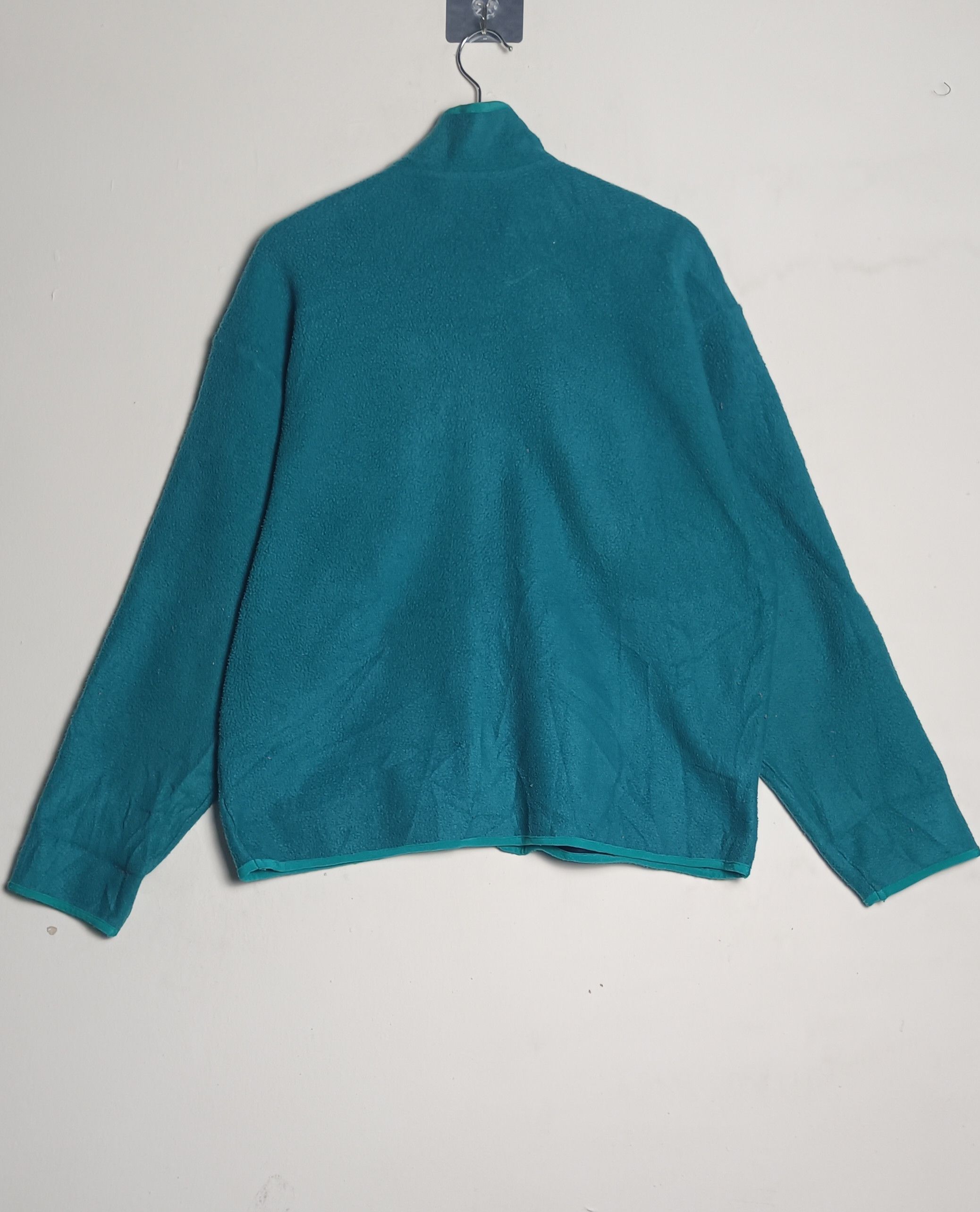 The North Face THE NORTH FACE FLECE JACKET Size US L / EU 52-54 / 3 - 2 Thumbnail