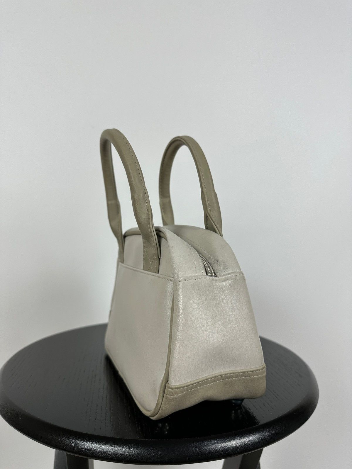 Nike 90s Vintage Nike Swoosh Mini Bag Size ONE SIZE - 7 Thumbnail