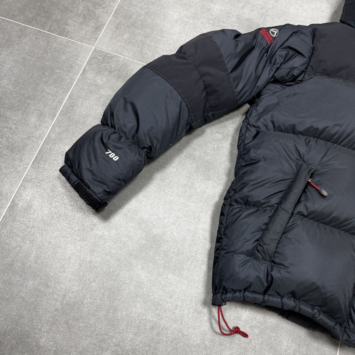 The North Face The North Face Summit Series Windstopper Baltoro Down Jacket Size M / US 6-8 / IT 42-44 - 6 Thumbnail