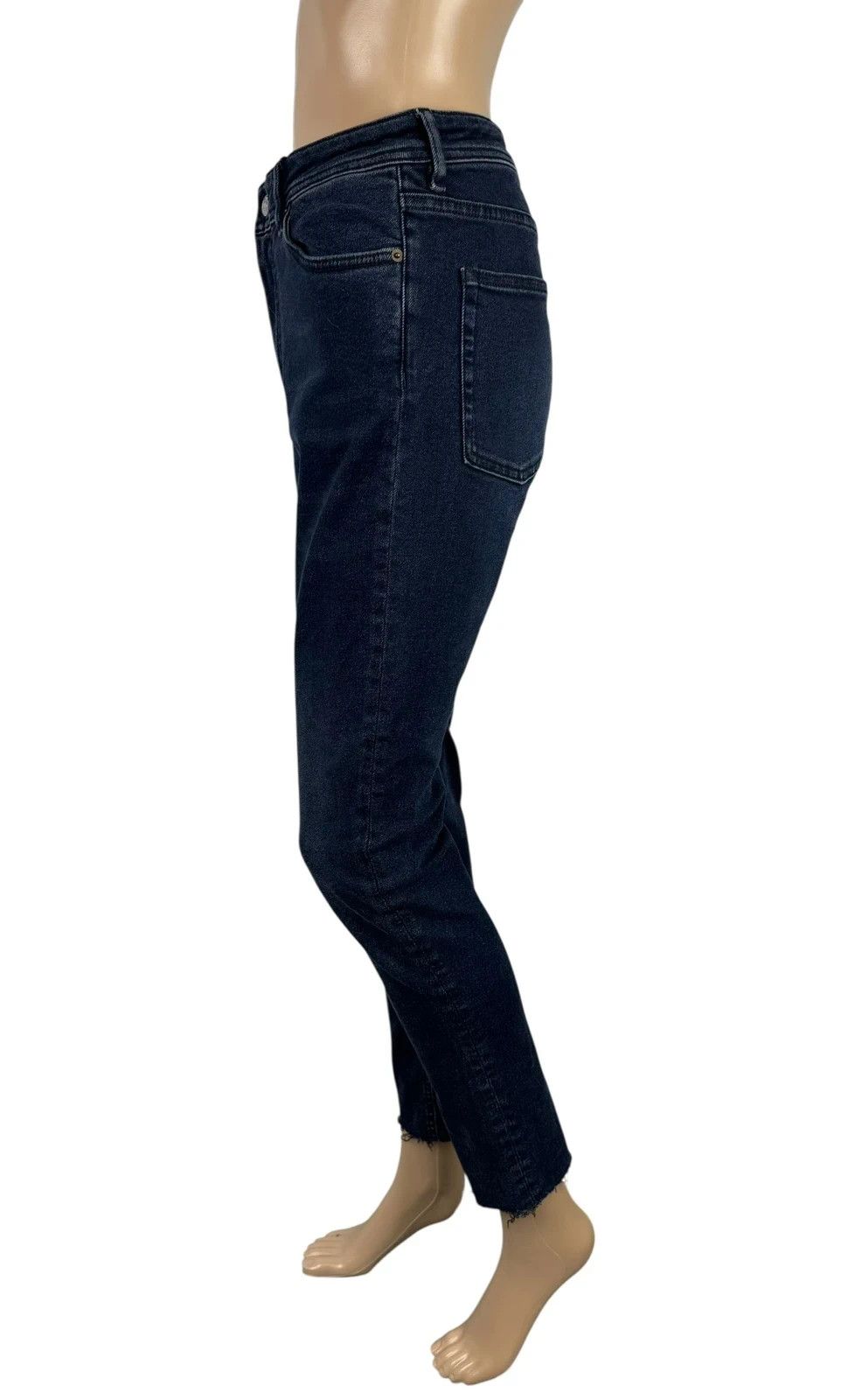 Acne Studios Acne Studios Peg Jeans Skinny size 30 x 32 Size 30" / US 8 / IT 44 - 5 Thumbnail