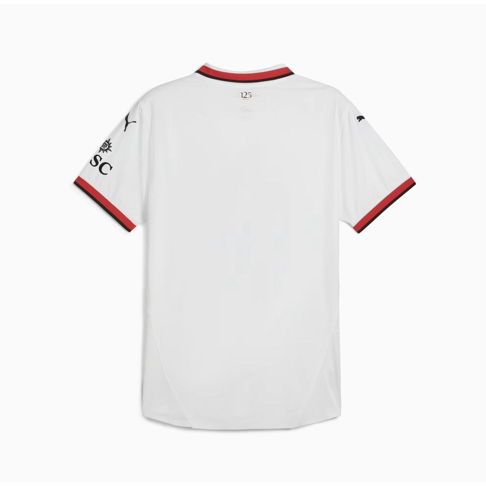 Nike Puma AC Milan 24/25 Away AUTHENTIC Soccer Jersey Large NWT Size US L / EU 52-54 / 3 - 2 Thumbnail