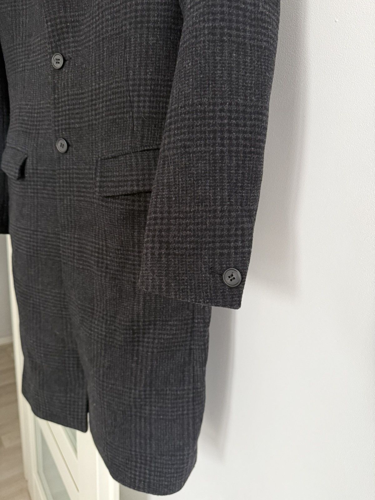 Allsaints All saints wool coat Size US S / EU 44-46 / 1 - 3 Thumbnail
