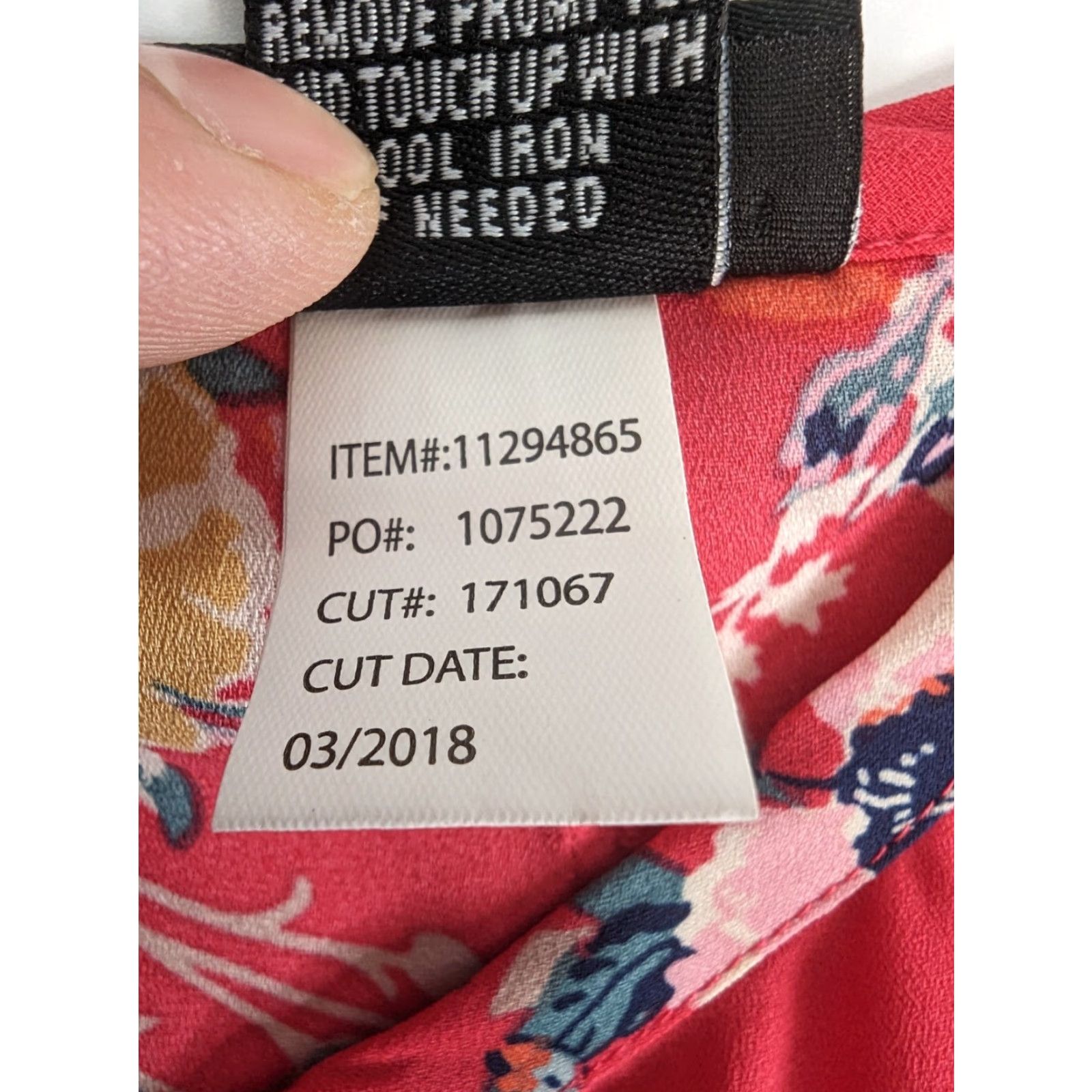Torrid Torrid Tank Top Size XS / US 0-2 / IT 36-38 - 7 Thumbnail