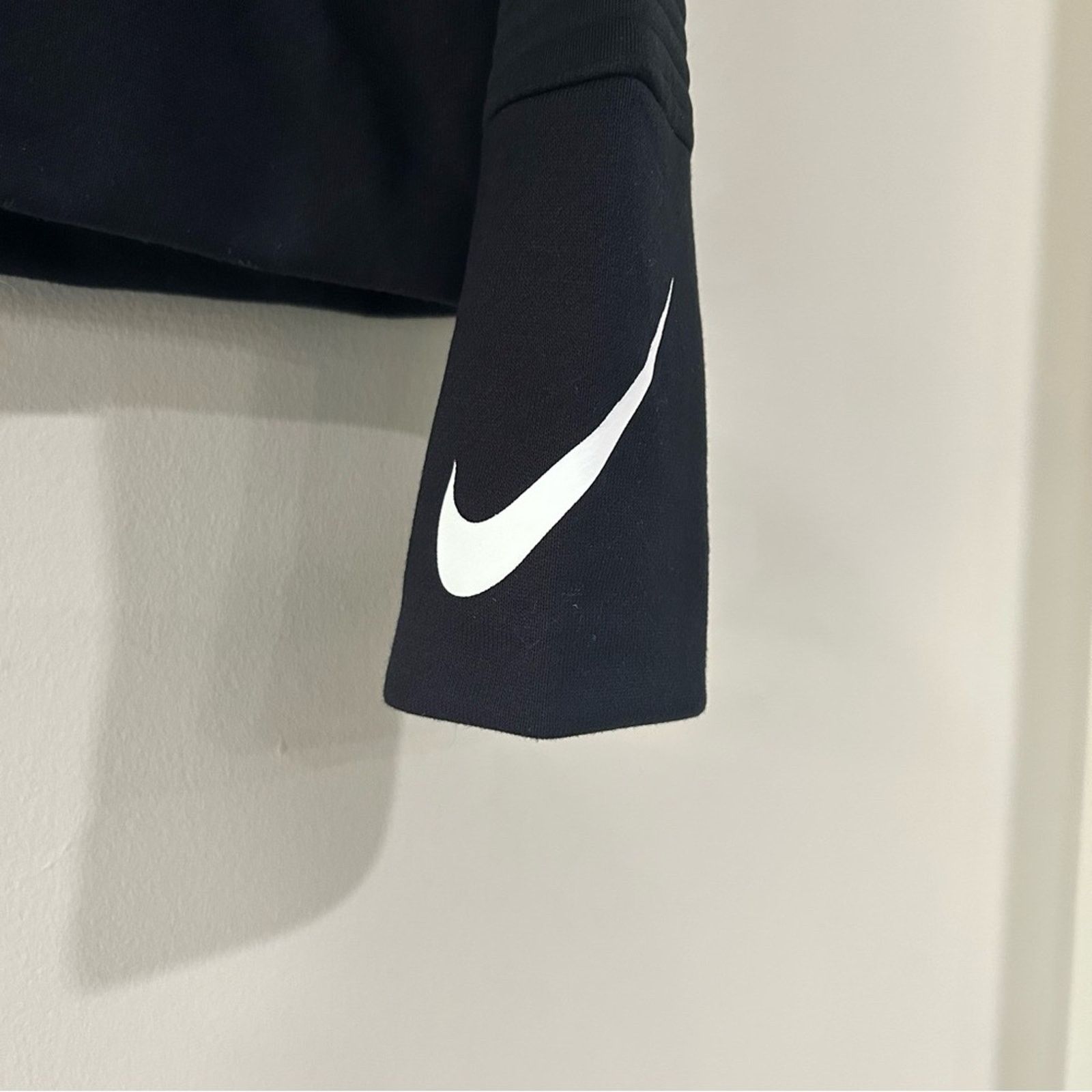 Nike Nike Dri Fit Hoodie Size S / US 4 / IT 40 - 2 Thumbnail