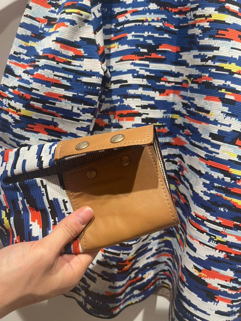Loewe LOEWE hoodie Size M / US 6-8 / IT 42-44 - 3 Thumbnail