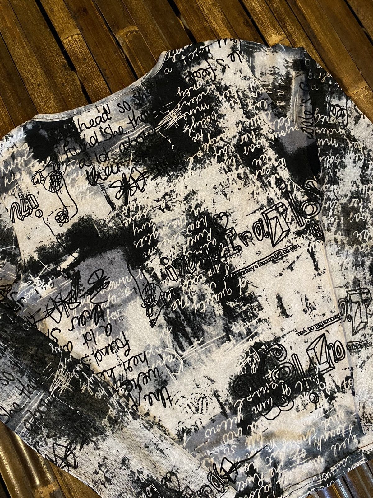 If Six Was Nine NY IFSIXWASNINE STYLE LONG SLEEVE Size M / US 6-8 / IT 42-44 - 4 Thumbnail