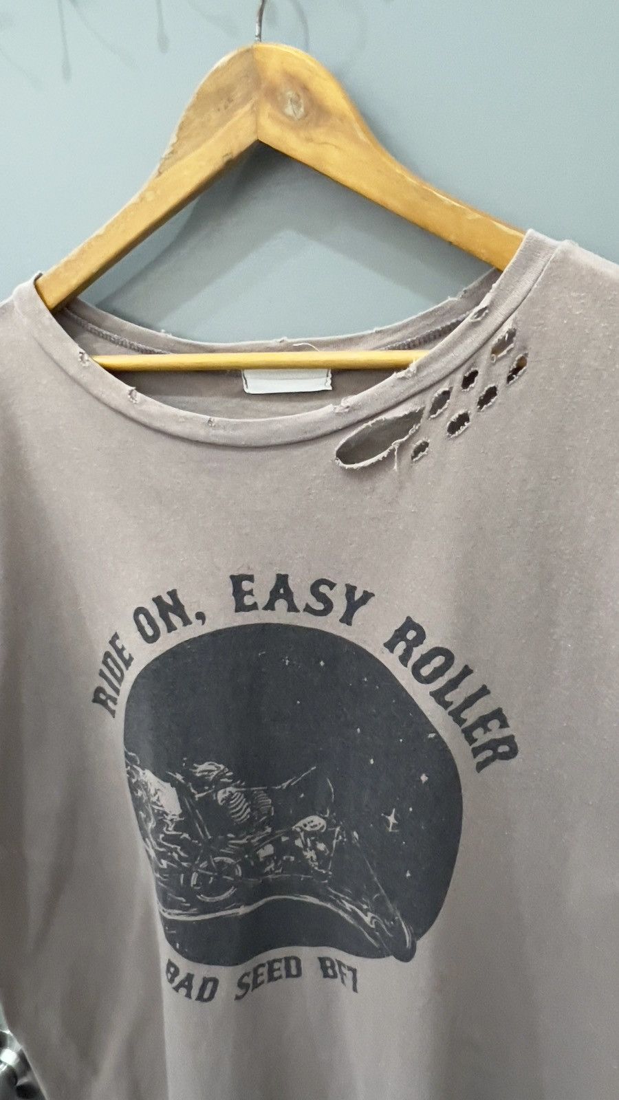 Vintage Very Rare Design Size US XL / EU 56 / 4 - 4 Thumbnail