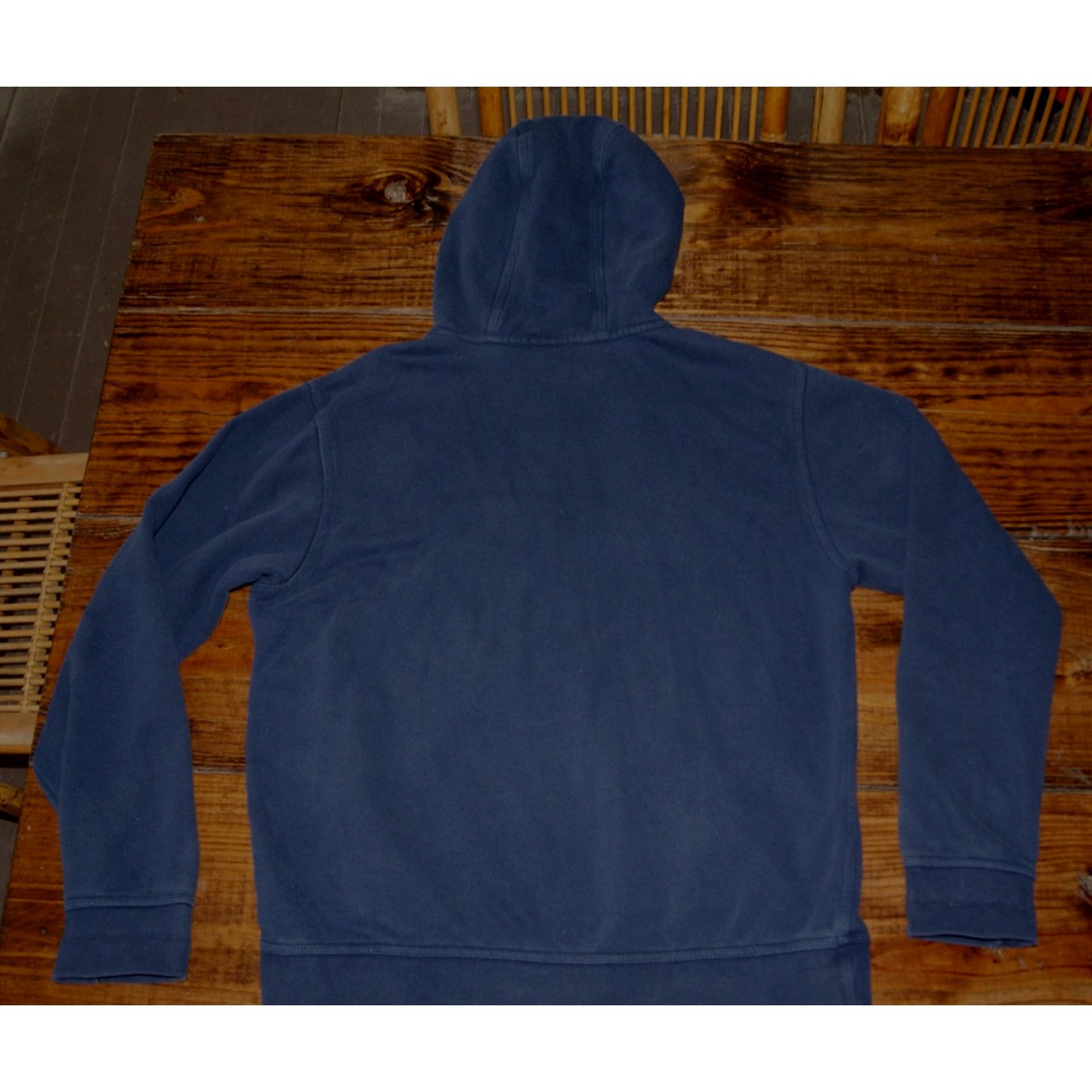 Nike ILLINOIS FIGHTING ILLINI Swim & Diving M Hoodie Sweatshirt Size US M / EU 48-50 / 2 - 6 Thumbnail
