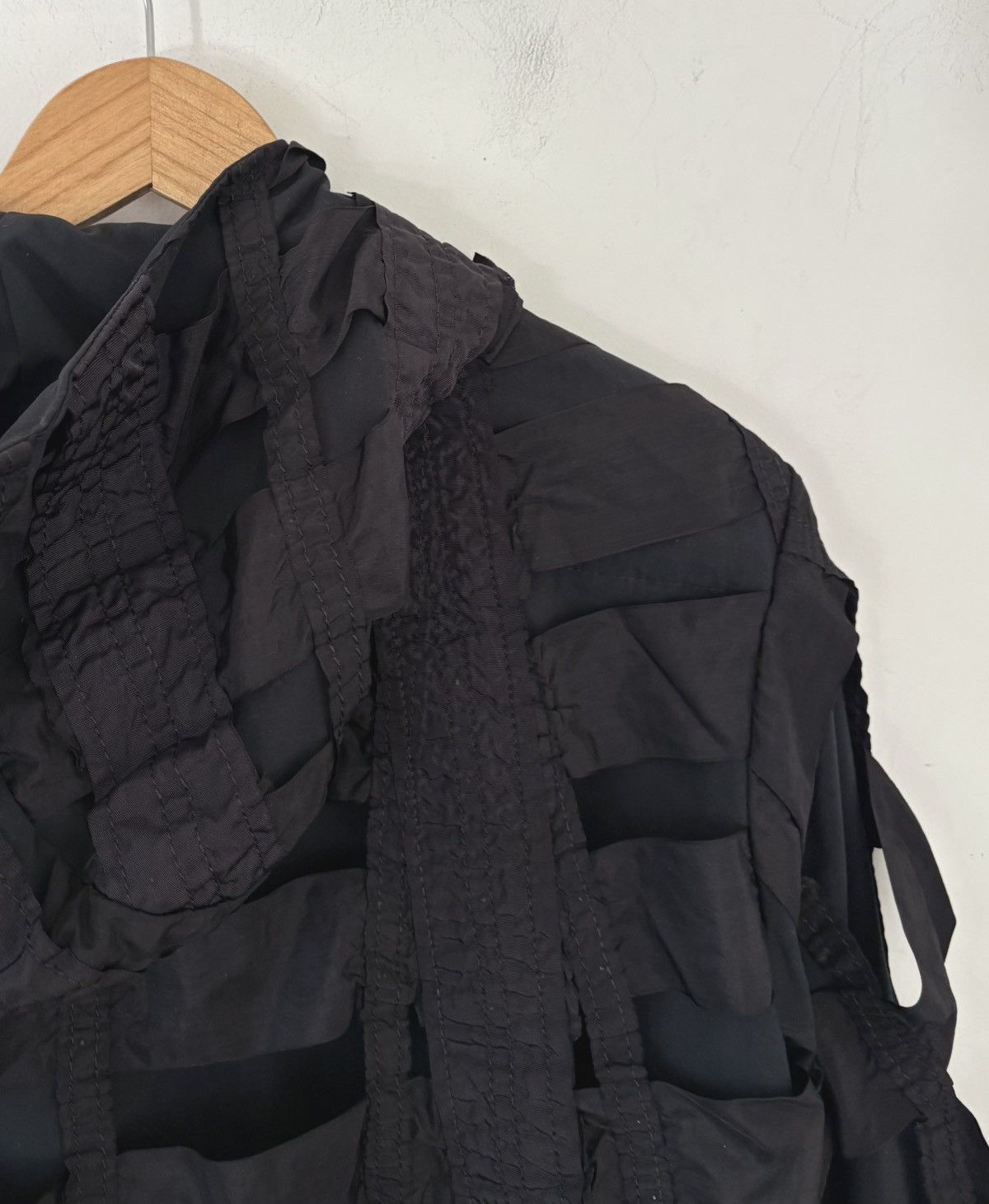 Christopher Raeburn Parachute remade hooded jacket Size US M / EU 48-50 / 2 - 7 Thumbnail