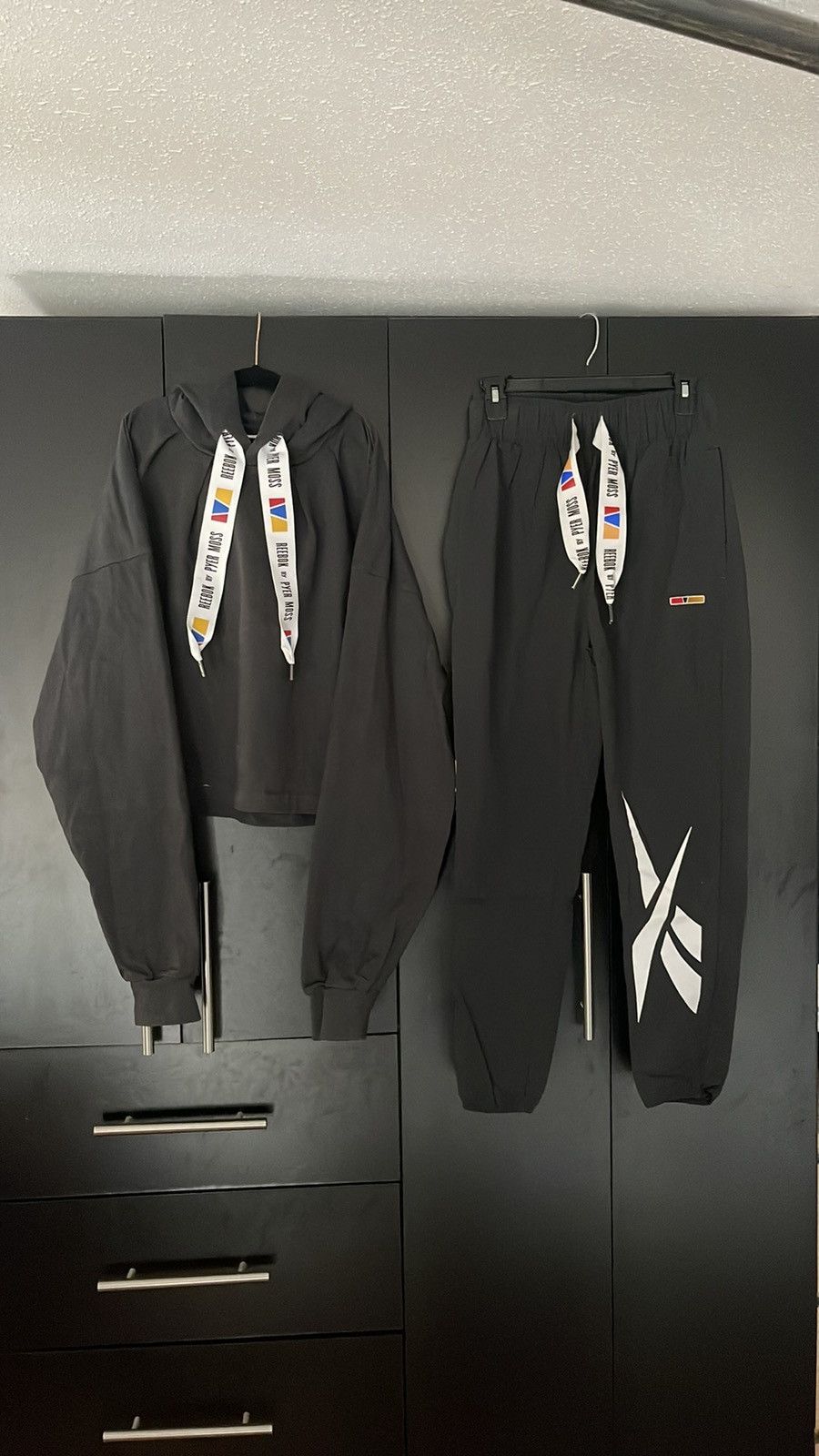 pyer moss reebok stockx