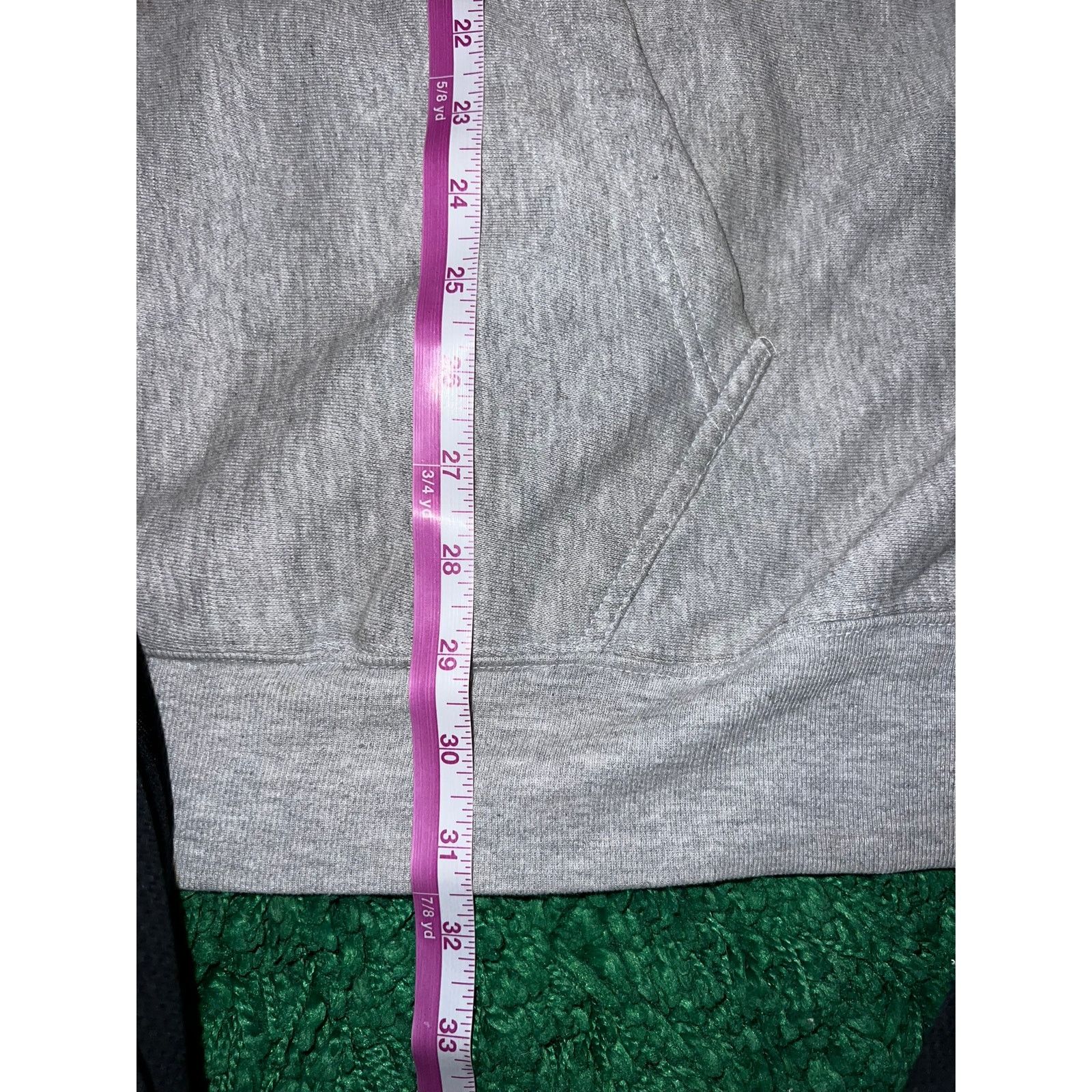 Steve And Barrys Vintage Michigan State Hoodie College University Weave XL Size US XL / EU 56 / 4 - 13 Thumbnail