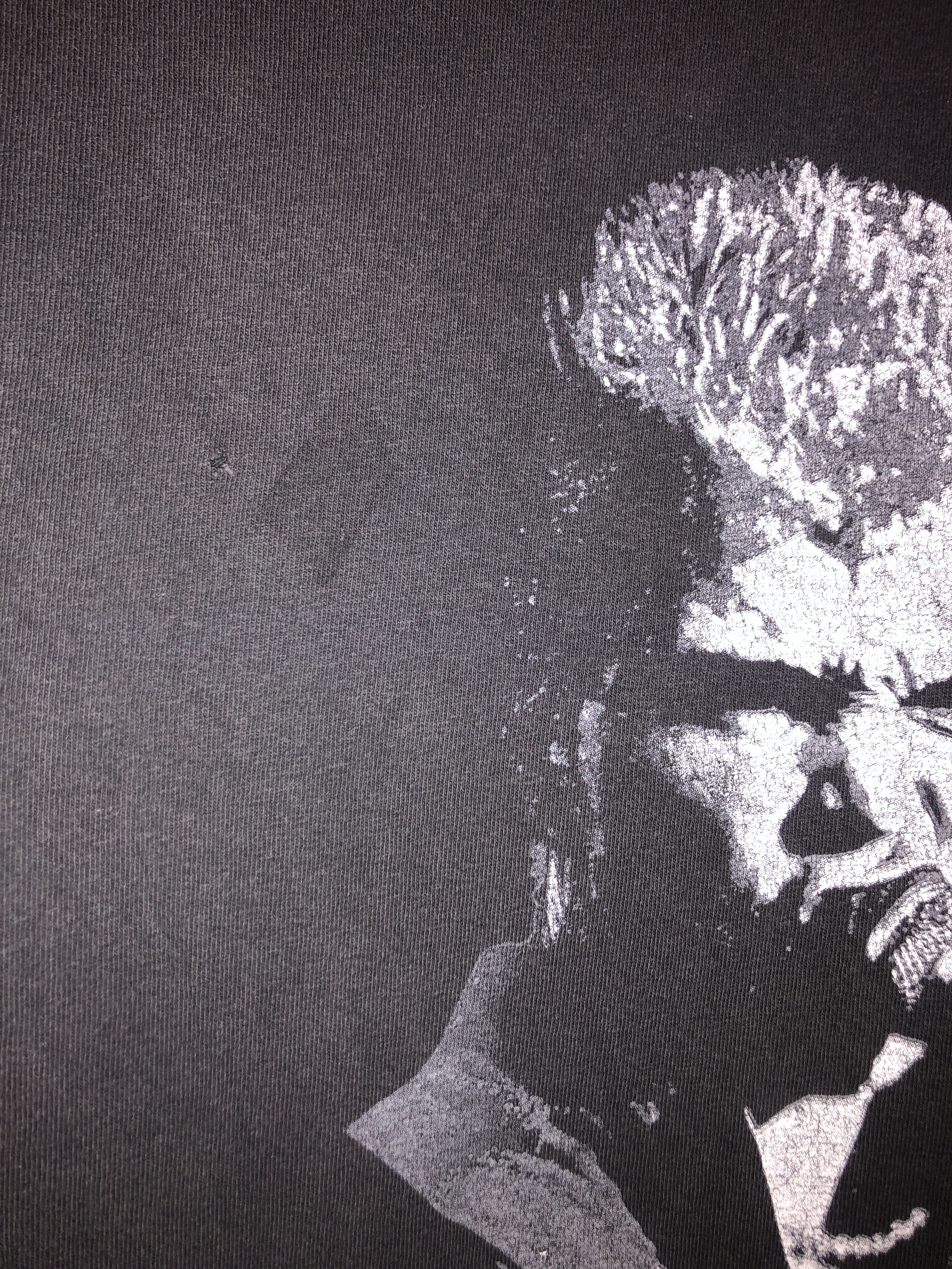 Other Billy Idol T-Shirt Size US M / EU 48-50 / 2 - 4 Thumbnail