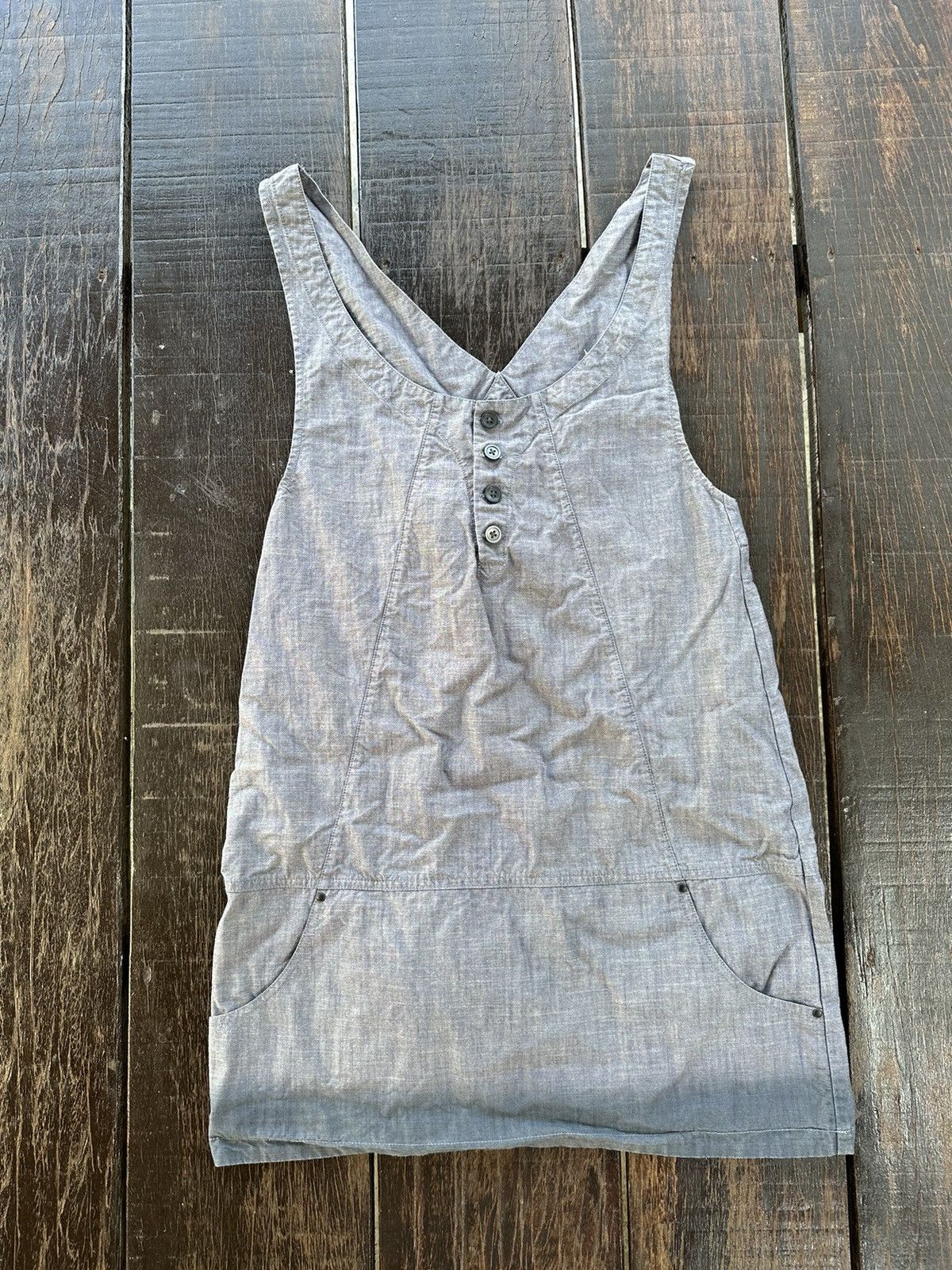 Diesel × Vintage Vintage diesel dreeses nice design Size S / US 4 / IT 40 - 1 Thumbnail