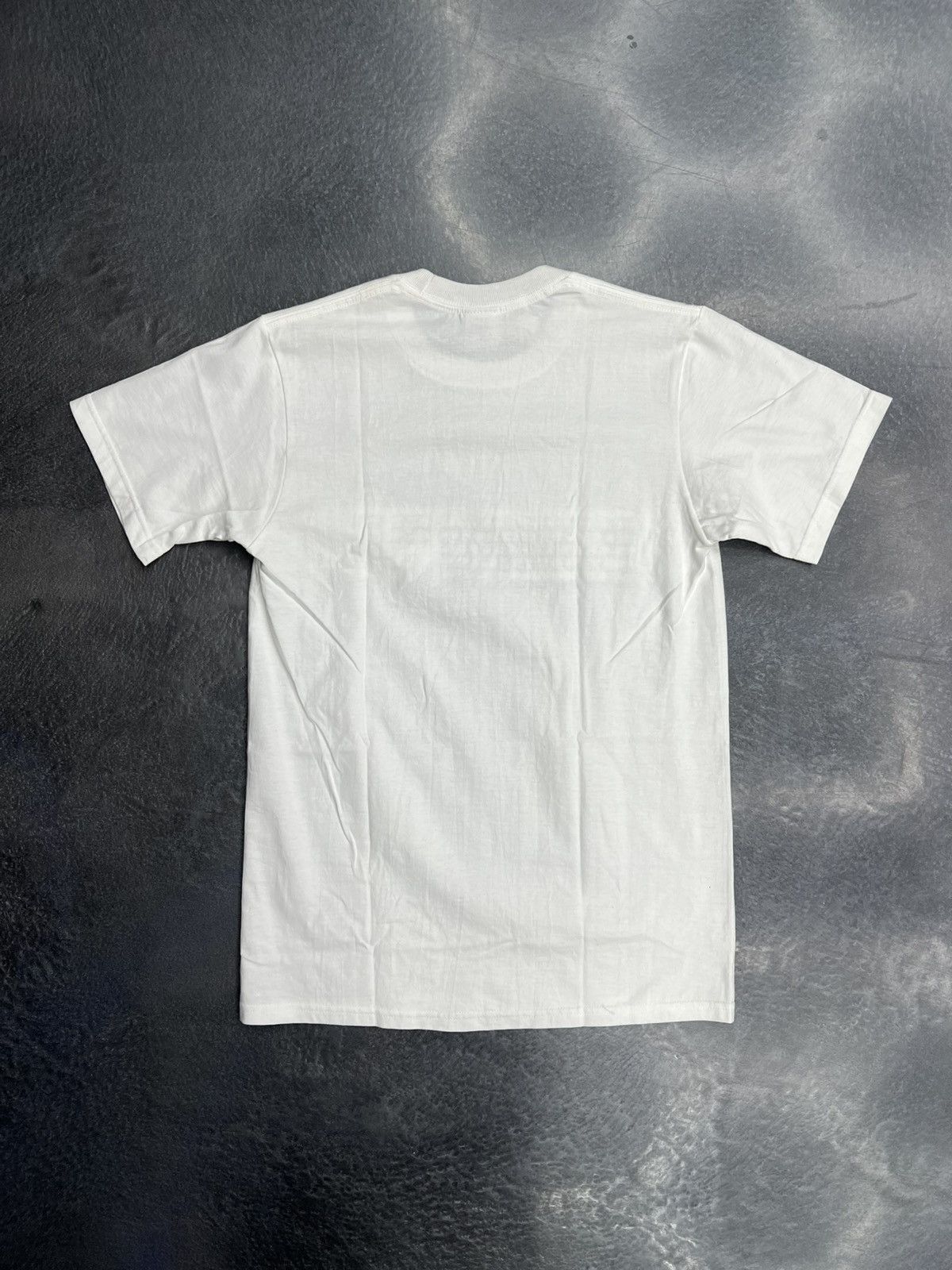 Supreme Supreme Keyboard T-Shirt Size US S / EU 44-46 / 1 - 5 Thumbnail