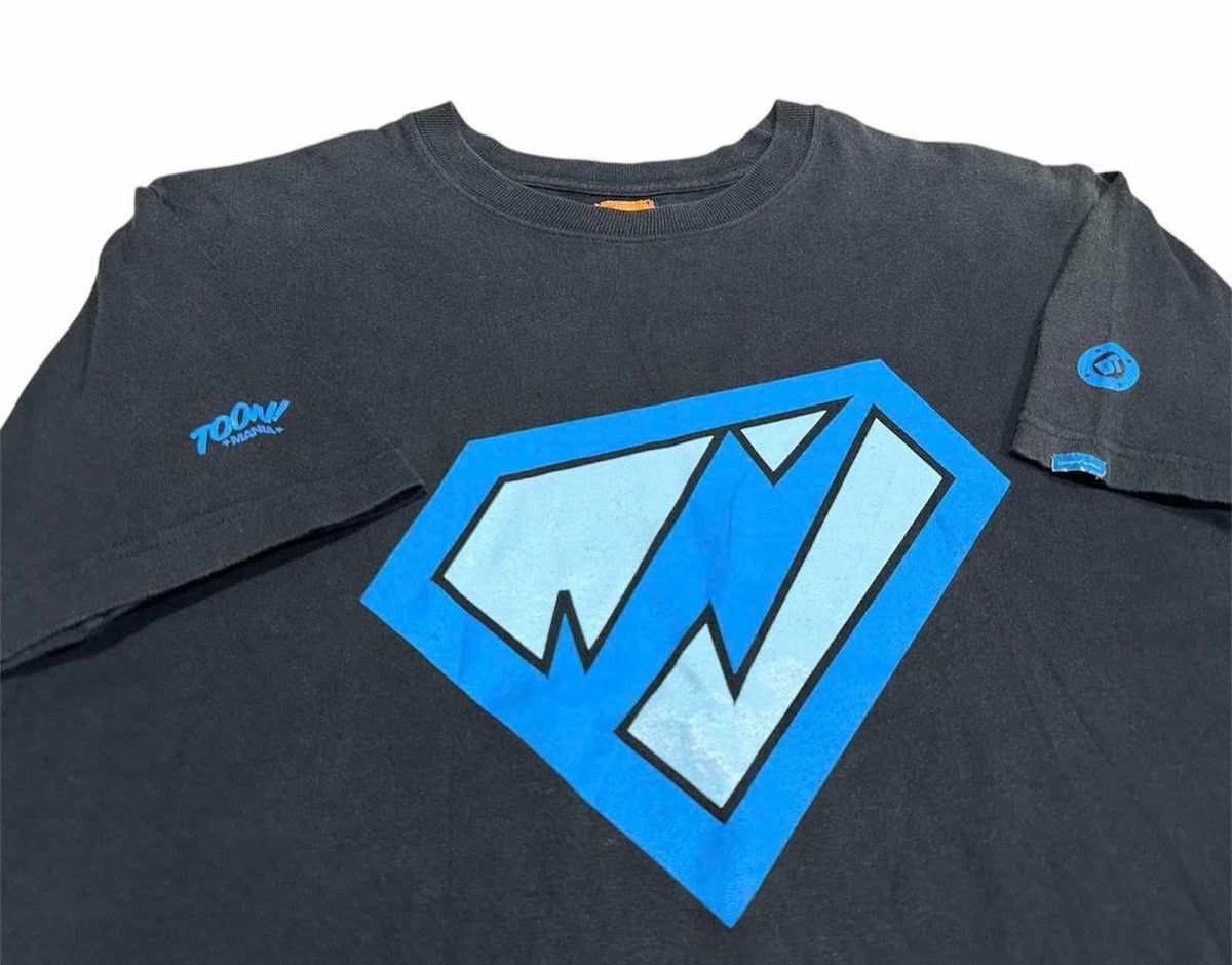 DC Comics × Japanese Brand × Wtaps 🔥Vintage Archived Wtaps X Superman Shirt Dc comics Size US M / EU 48-50 / 2 - 1 Thumbnail