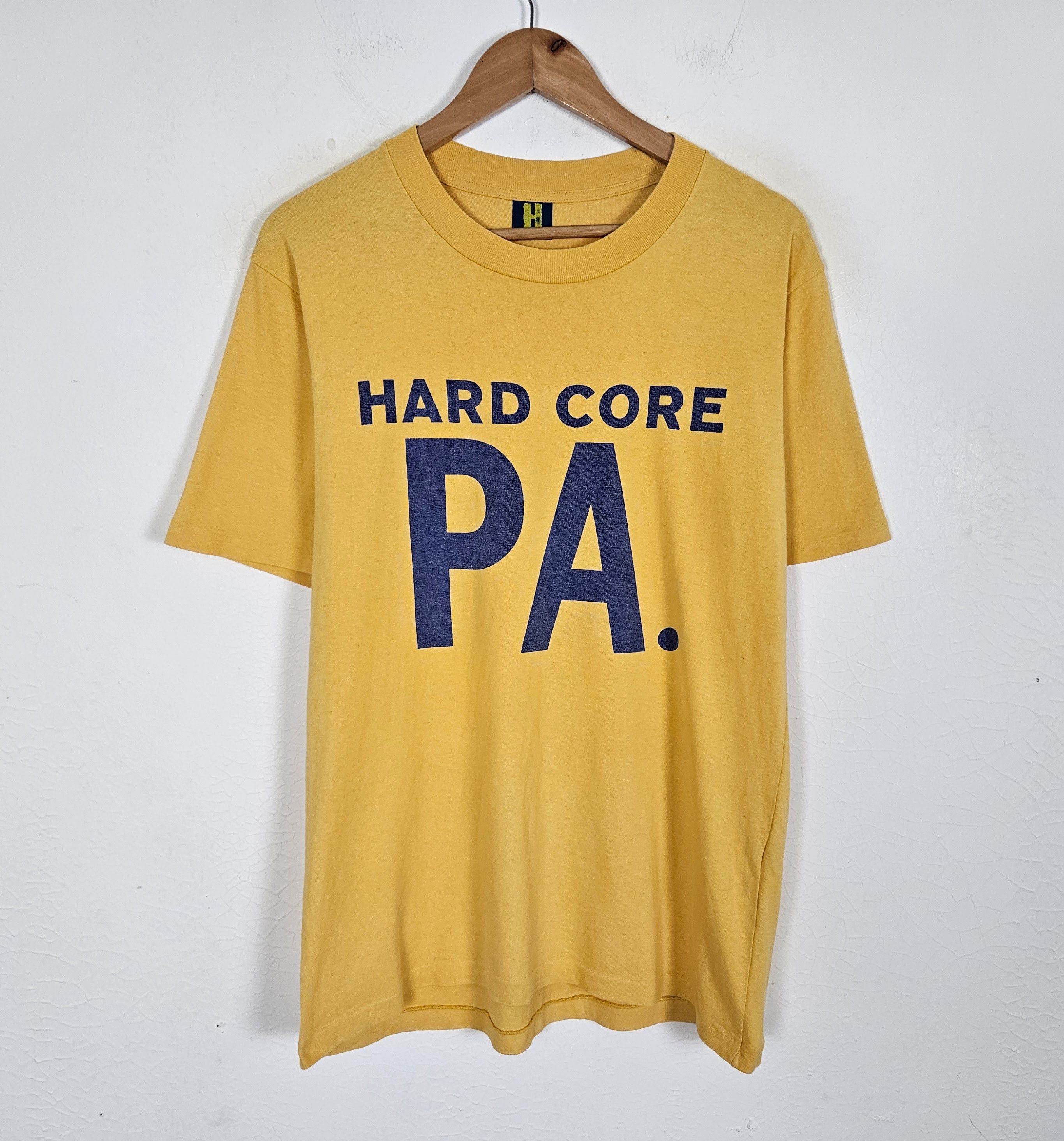 Hysteric Glamour Hysteric Glamour Hard Core PA shirt Size US L / EU 52-54 / 3 - 2 Thumbnail
