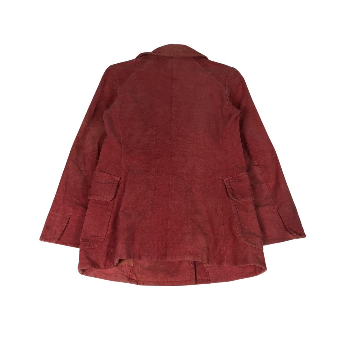 Vivienne Westwood 🔥VINTAGE JACKET VIVIENNE WESTWOOD RED LABEL DOUBLE BREAST Size M / US 6-8 / IT 42-44 - 2 Thumbnail