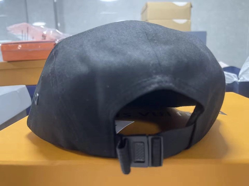 Carhartt Cap Carhartt Size ONE SIZE - 3 Thumbnail