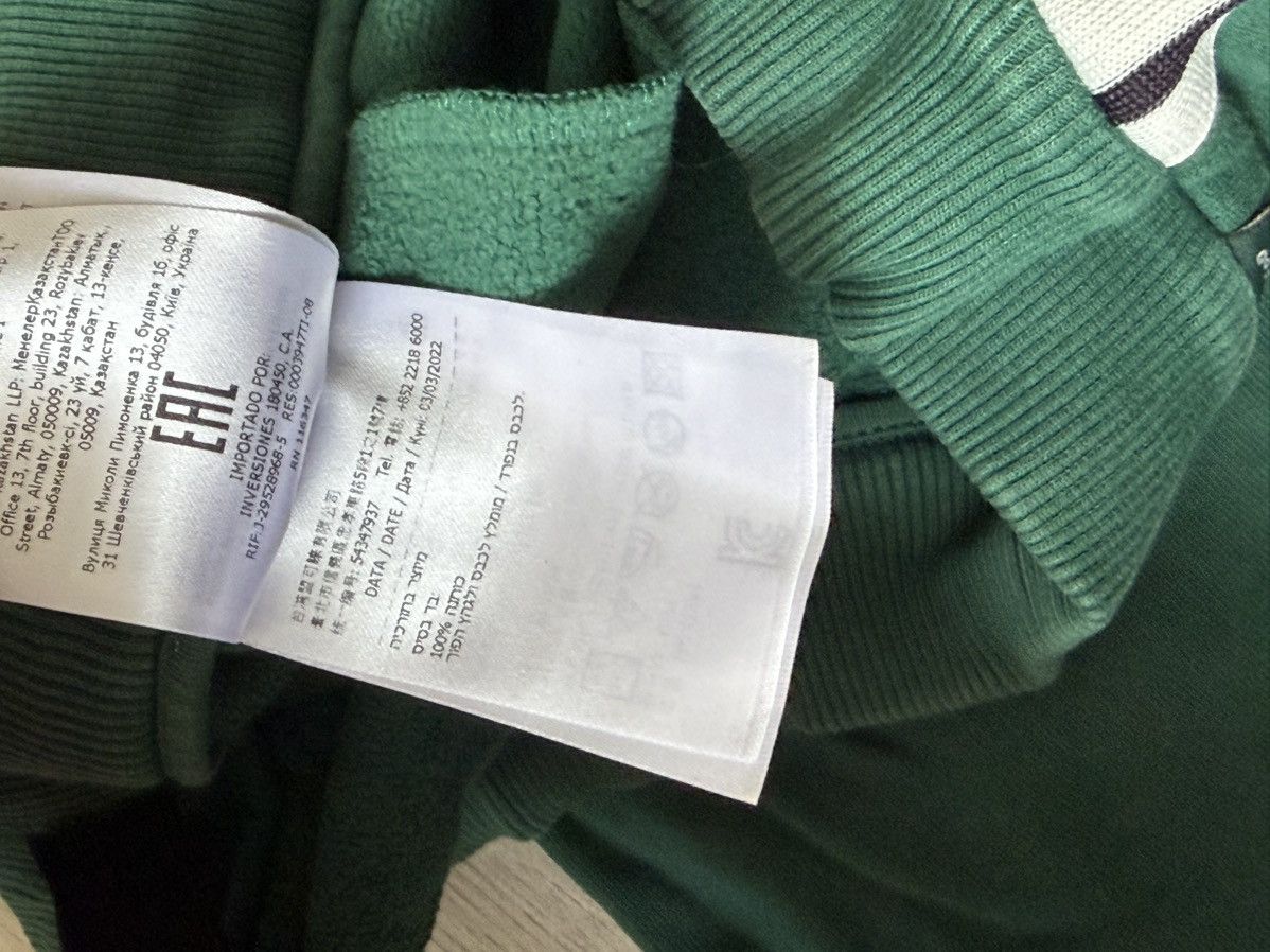 Moncler Moncler Kids Sweatpants Size US 26 / EU 42 - 9 Thumbnail