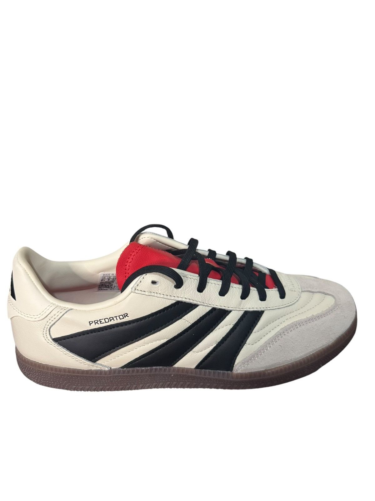 Adidas Adidas predator Size US 8.5 / EU 41-42 - 1 Thumbnail