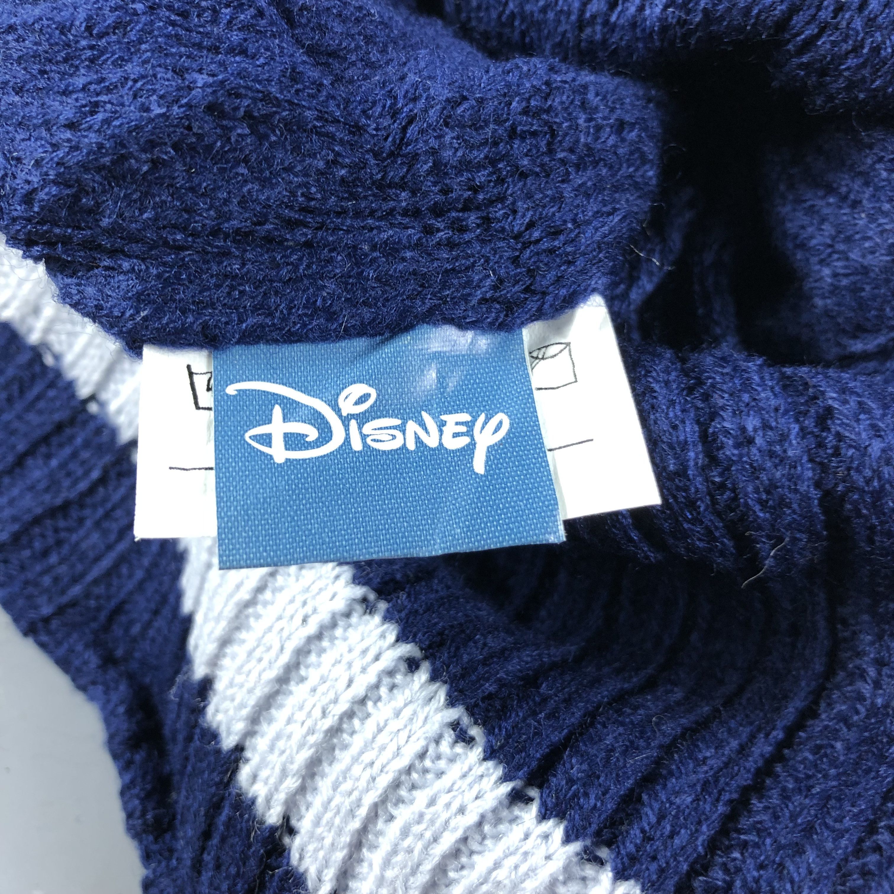 Mickey Mouse Mickey Mouse Slouchy Bobble Beanie Snowcap Snow Hat B795 Size ONE SIZE - 4 Thumbnail