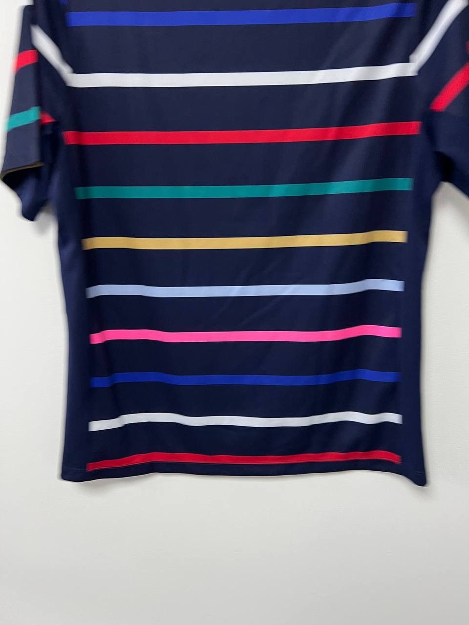 Nike France 2024/2025 Pre match Football Shirt Mailot Nike M Size US M / EU 48-50 / 2 - 17 Thumbnail