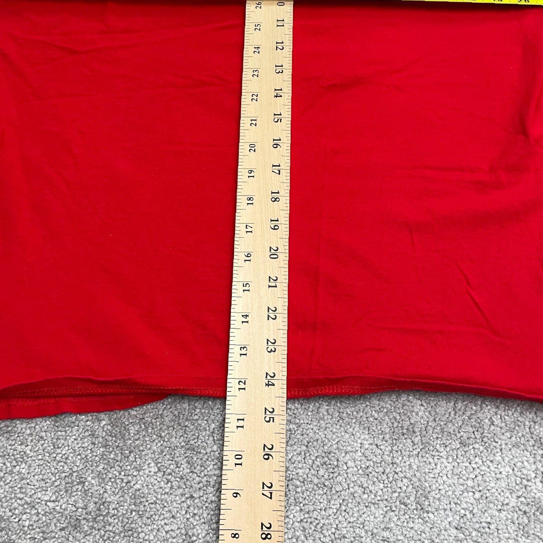 Vintage Columbia PHG Graphic T-Shirt Mens Large Red Crew Neck Short Sleeve Hunting Tee Size US L / EU 52-54 / 3 - 7 Thumbnail