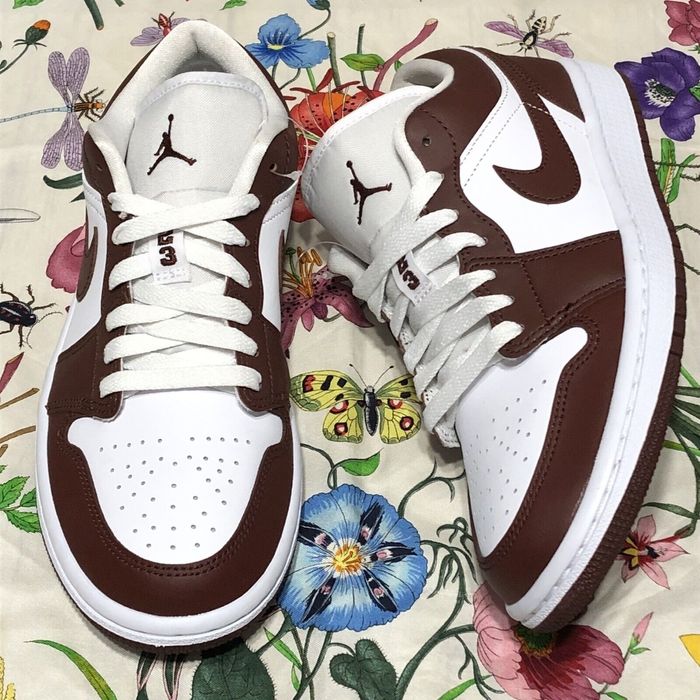 Nike Nike Air Jordan 1 Low Team Red W DC0774116 Women Grailed