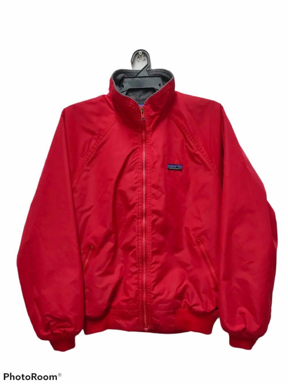 Patagonia Vintage Patagonia made usa jacket Size US S / EU 44-46 / 1 - 1 Thumbnail